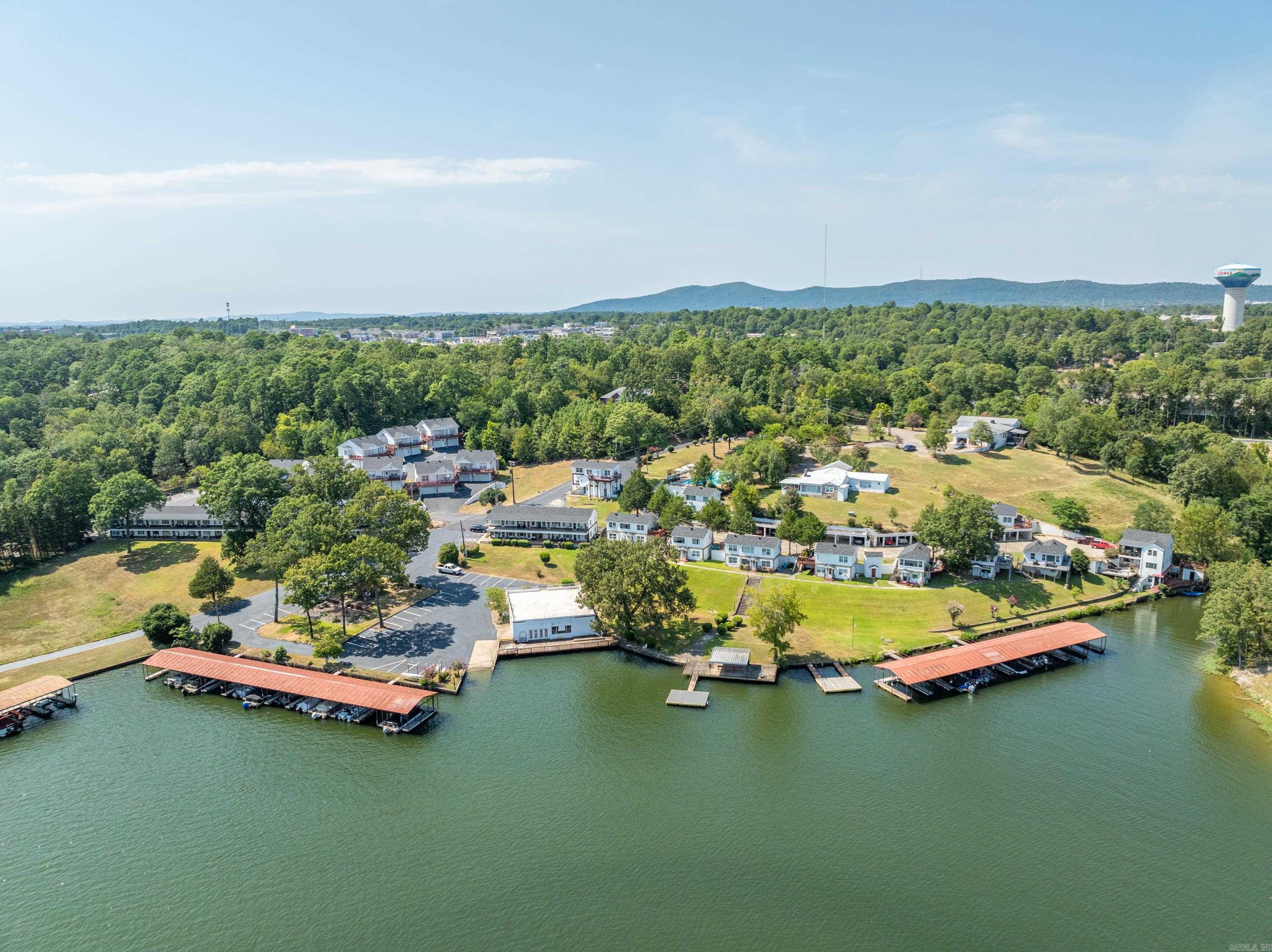 210 Aberina  Hot Springs, AR