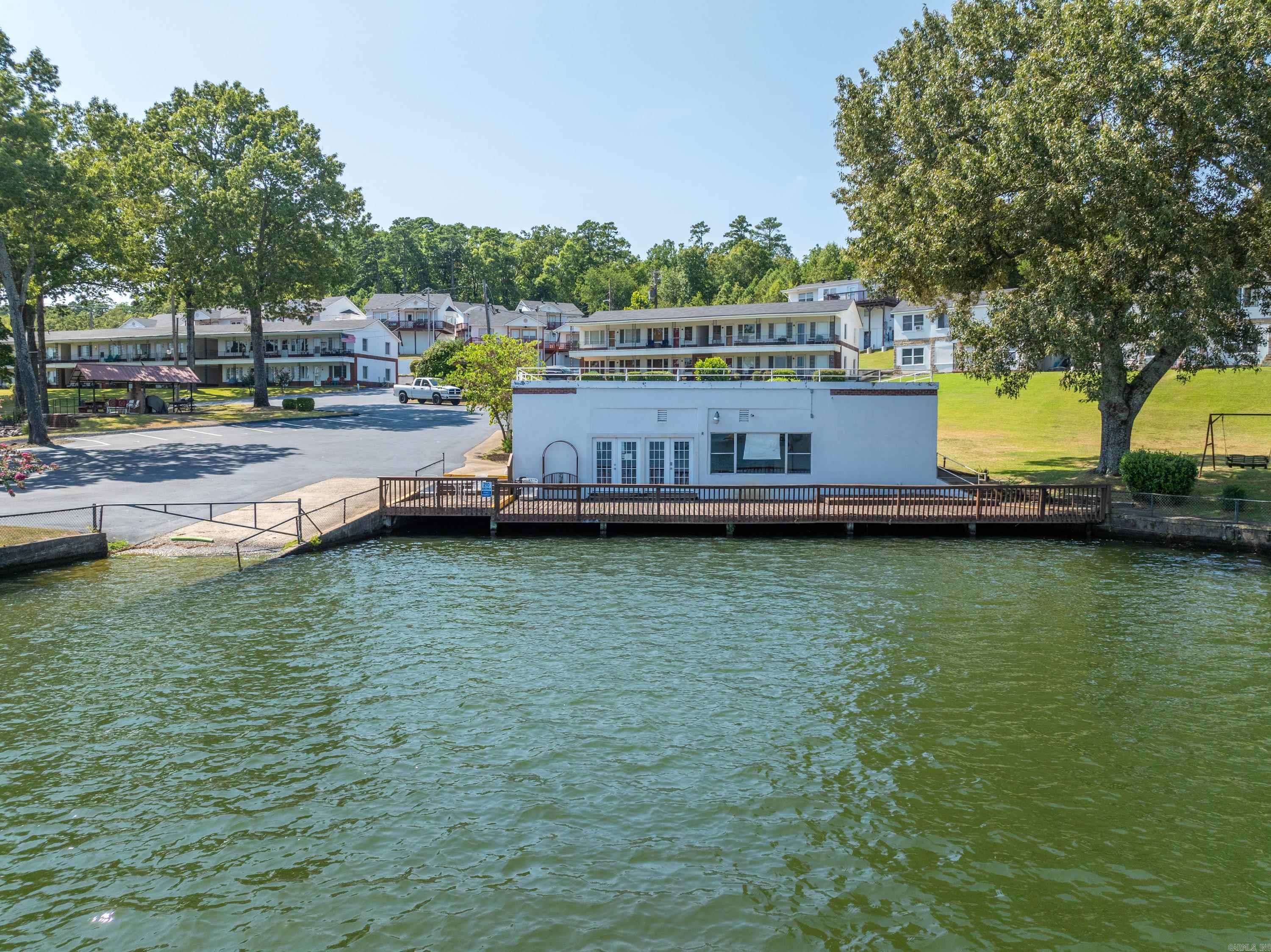 210 Aberina  Hot Springs, AR