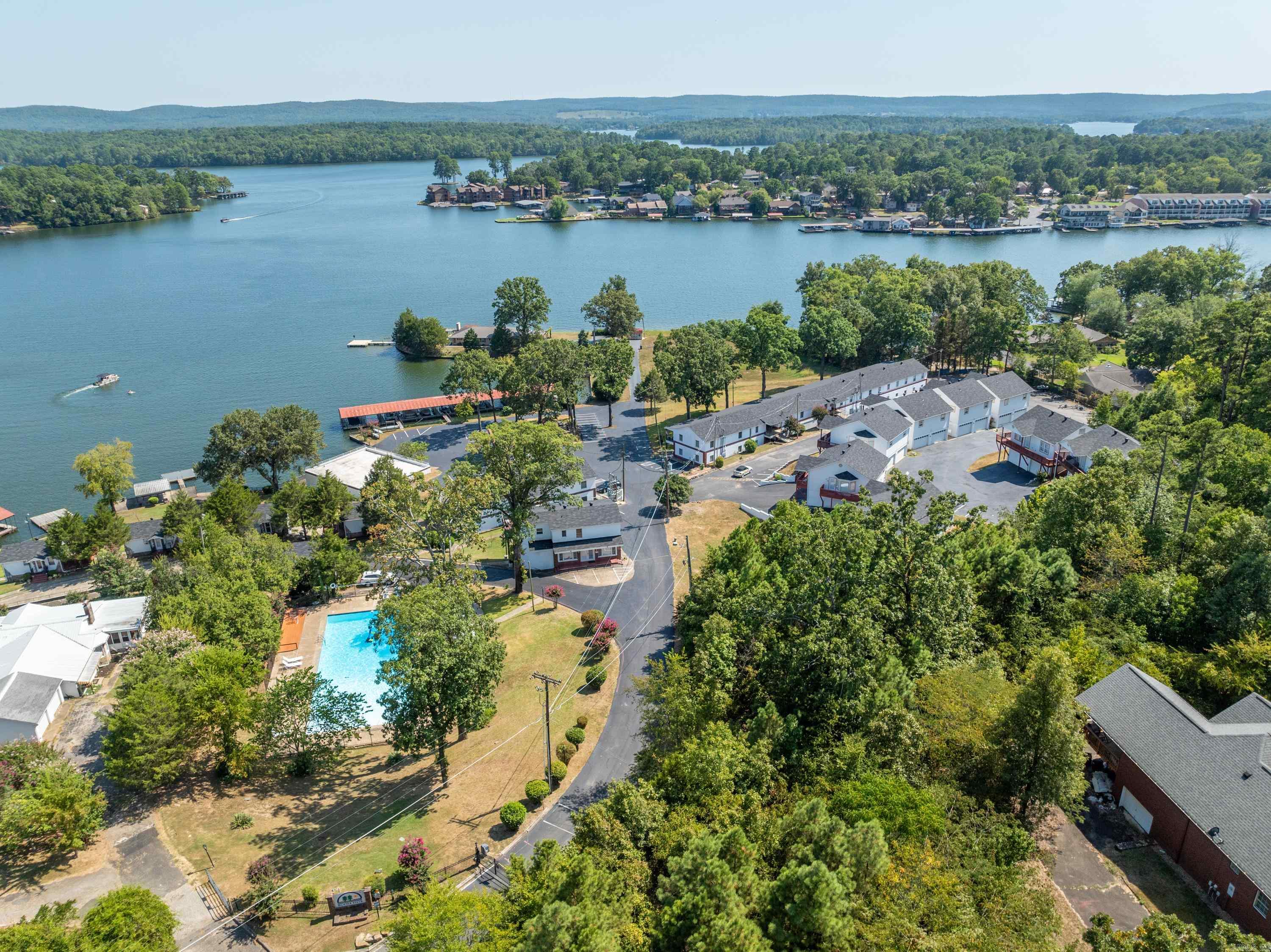 210 Aberina  Hot Springs, AR