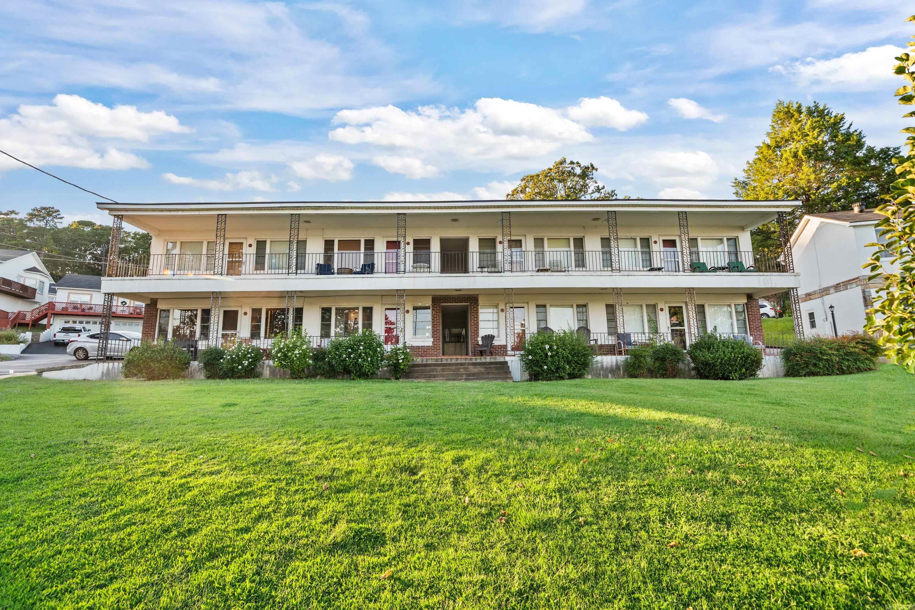 210 Aberina  Hot Springs, AR