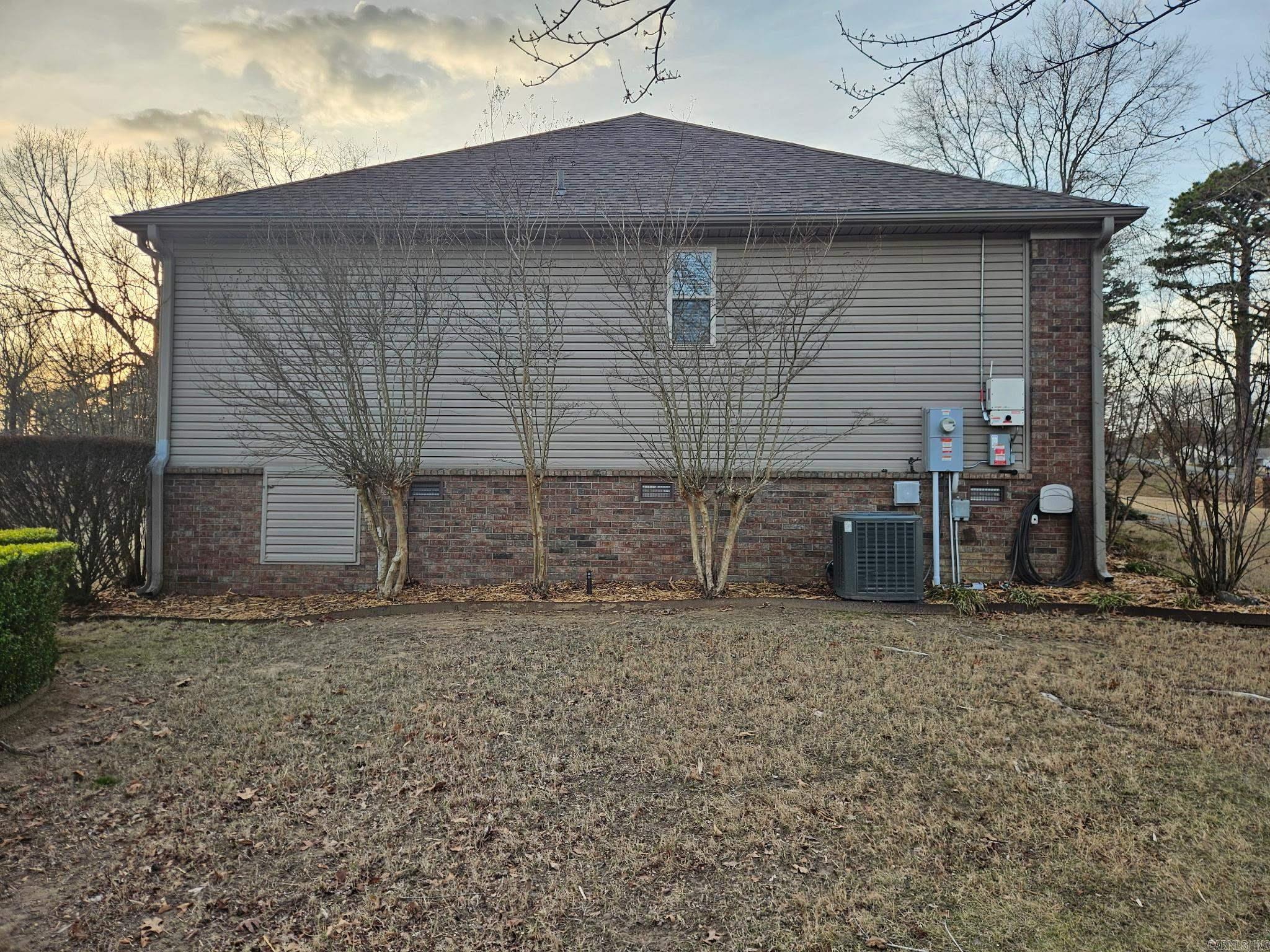 100 Holloway  Heber Springs, AR