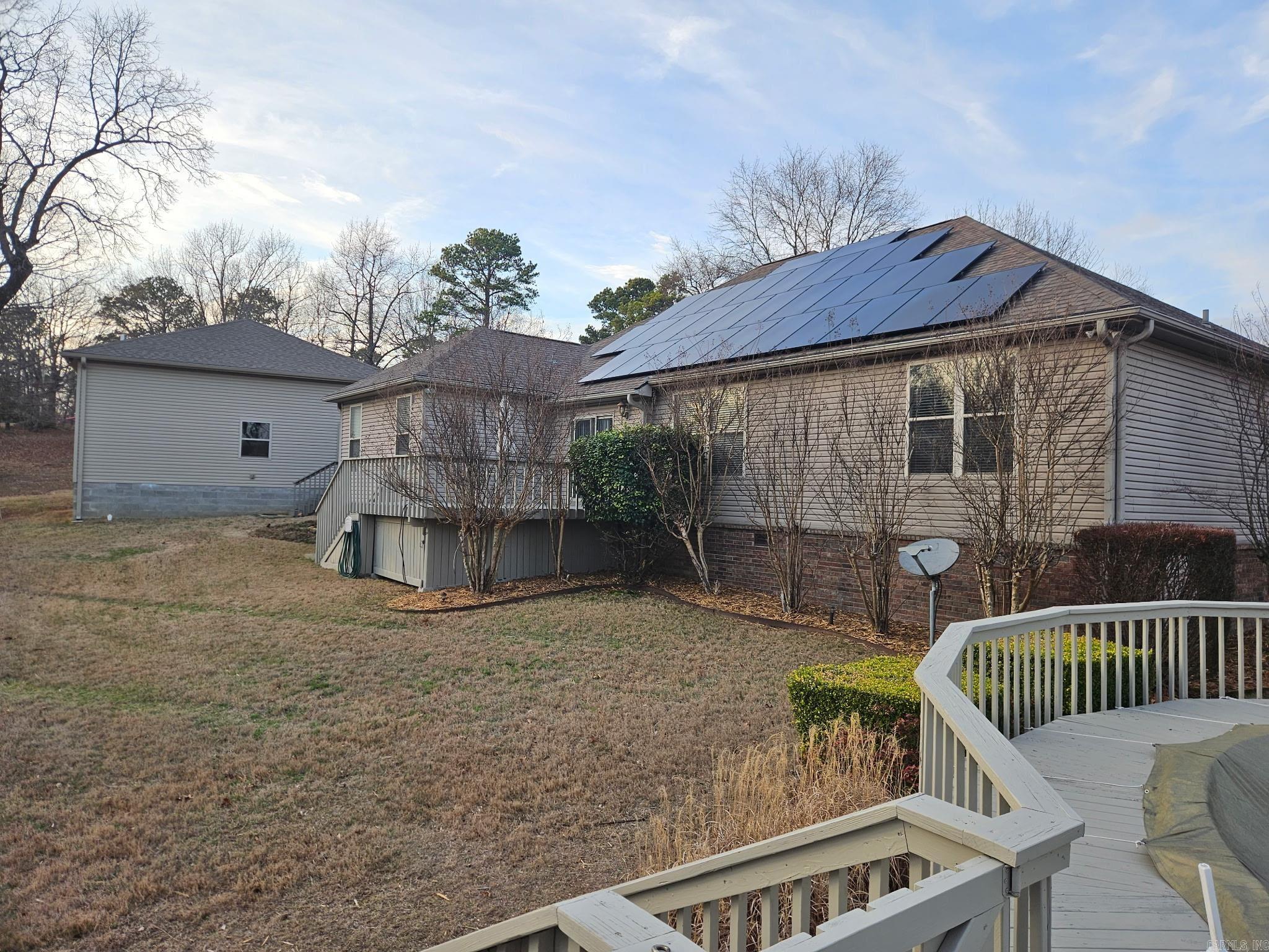 100 Holloway  Heber Springs, AR