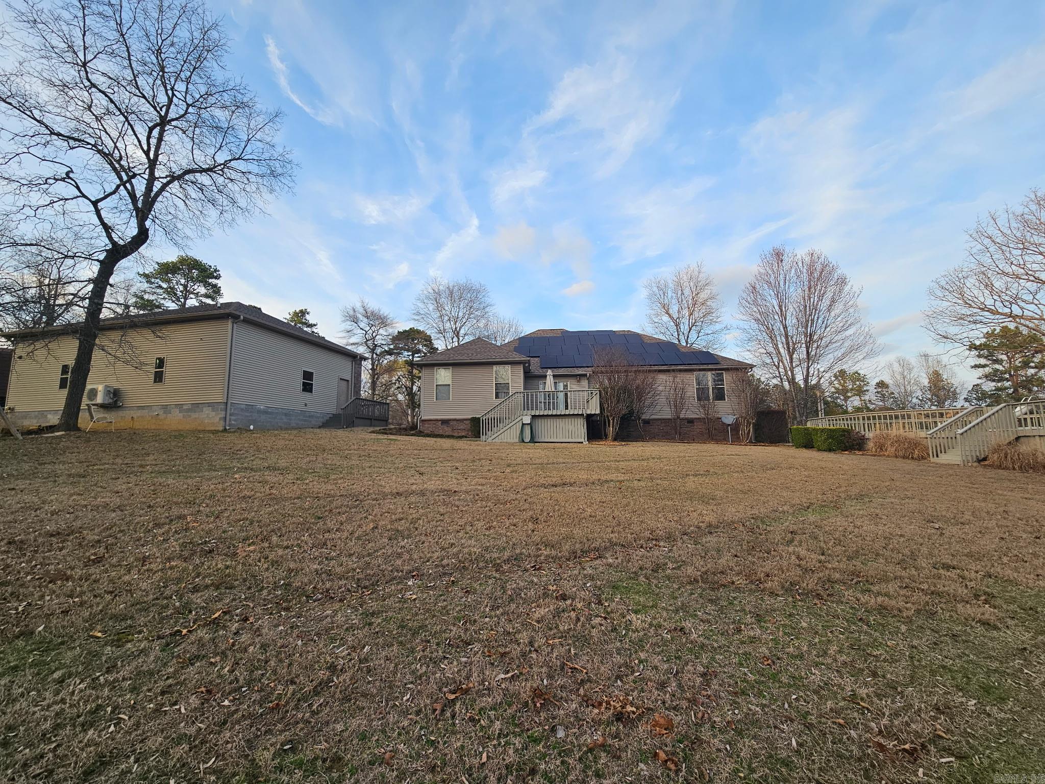 100 Holloway  Heber Springs, AR