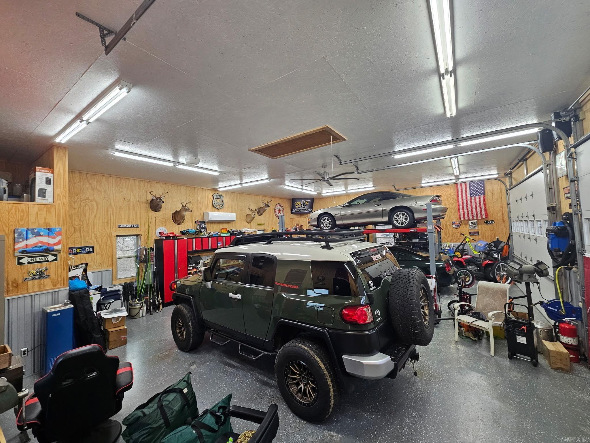 100 Holloway  Heber Springs, AR