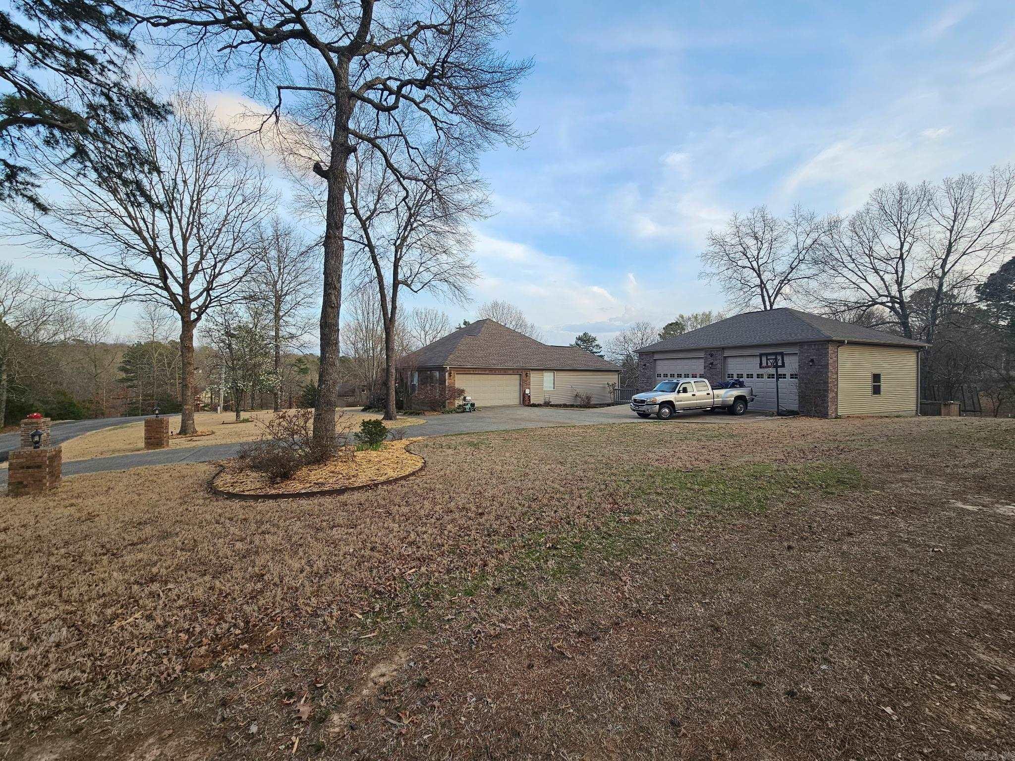 100 Holloway  Heber Springs, AR