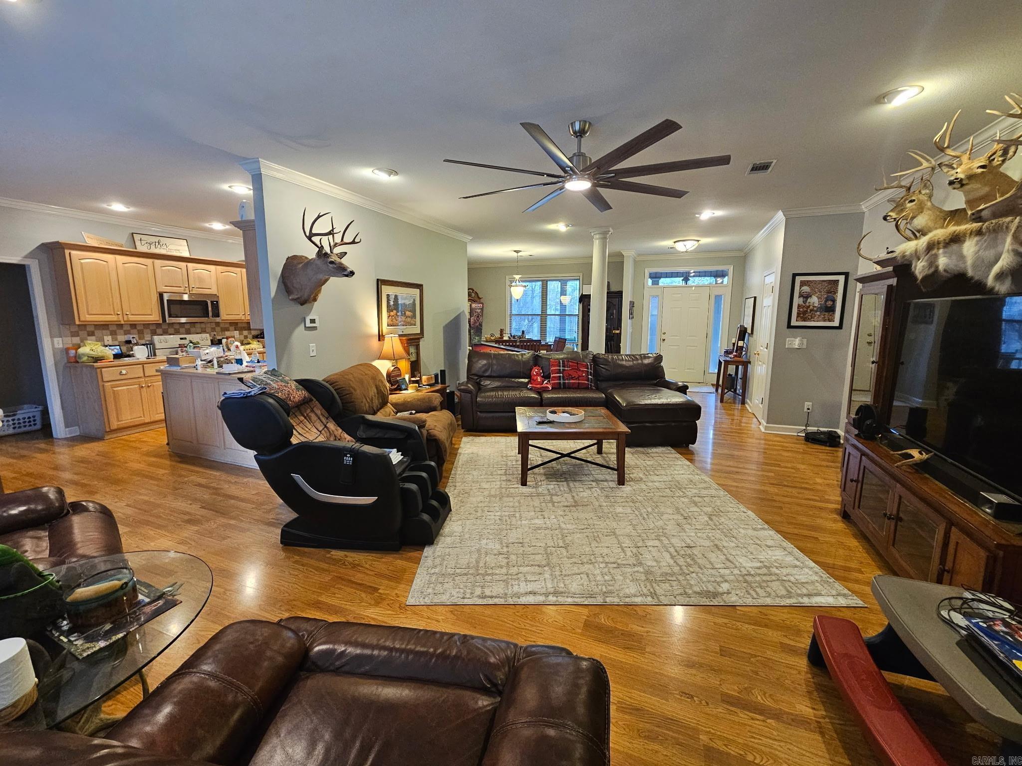 100 Holloway  Heber Springs, AR