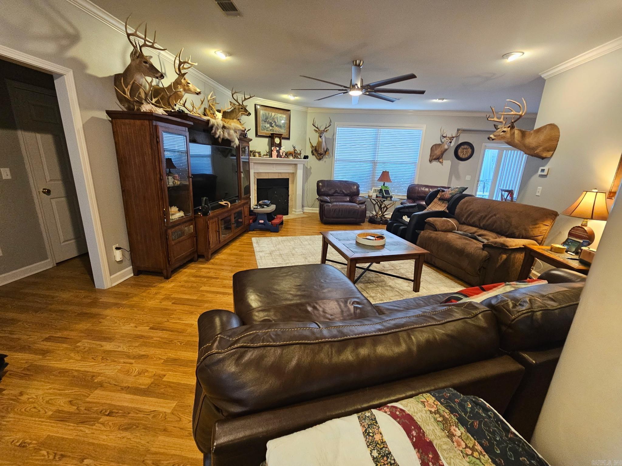 100 Holloway  Heber Springs, AR