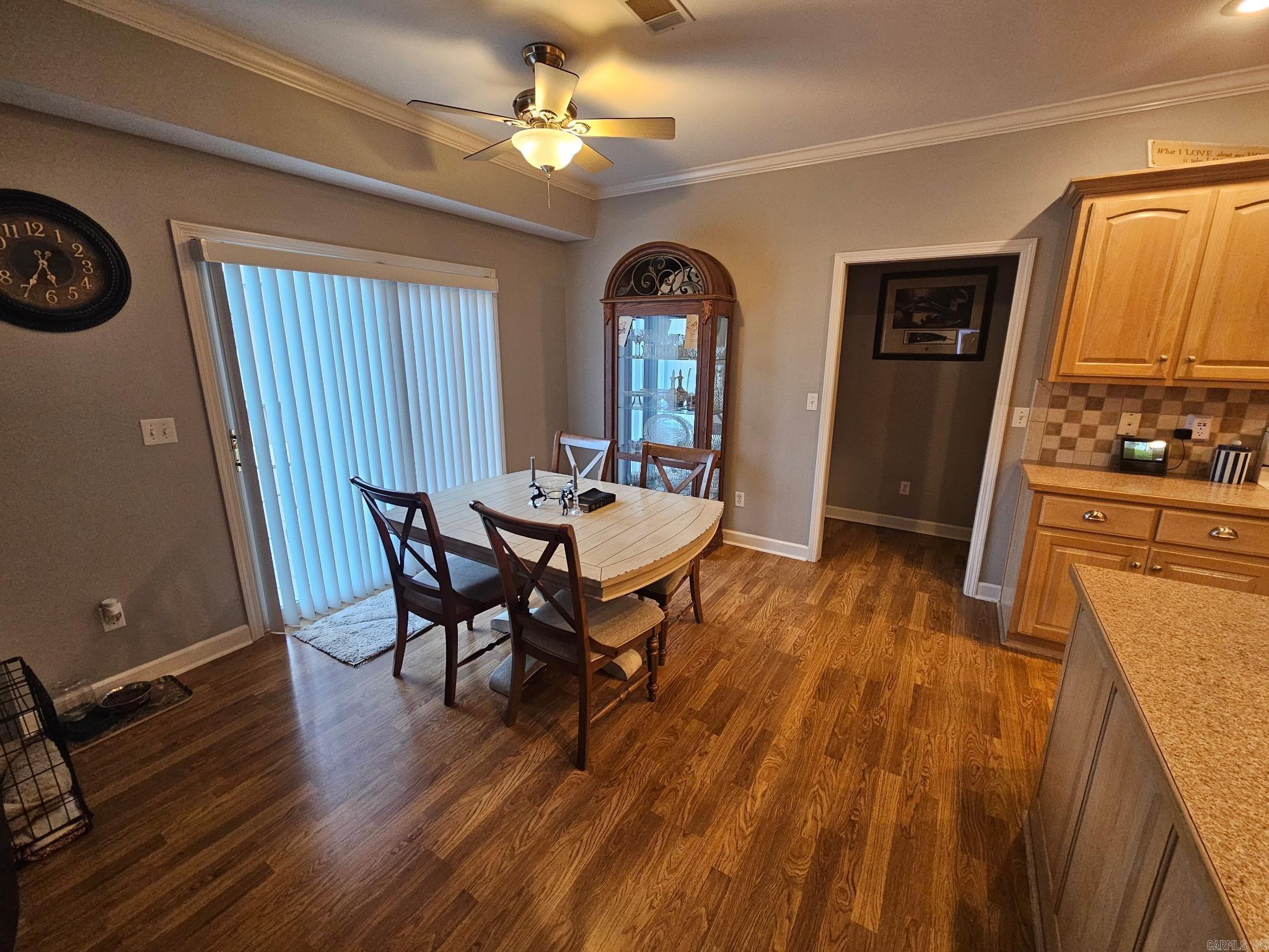 100 Holloway  Heber Springs, AR