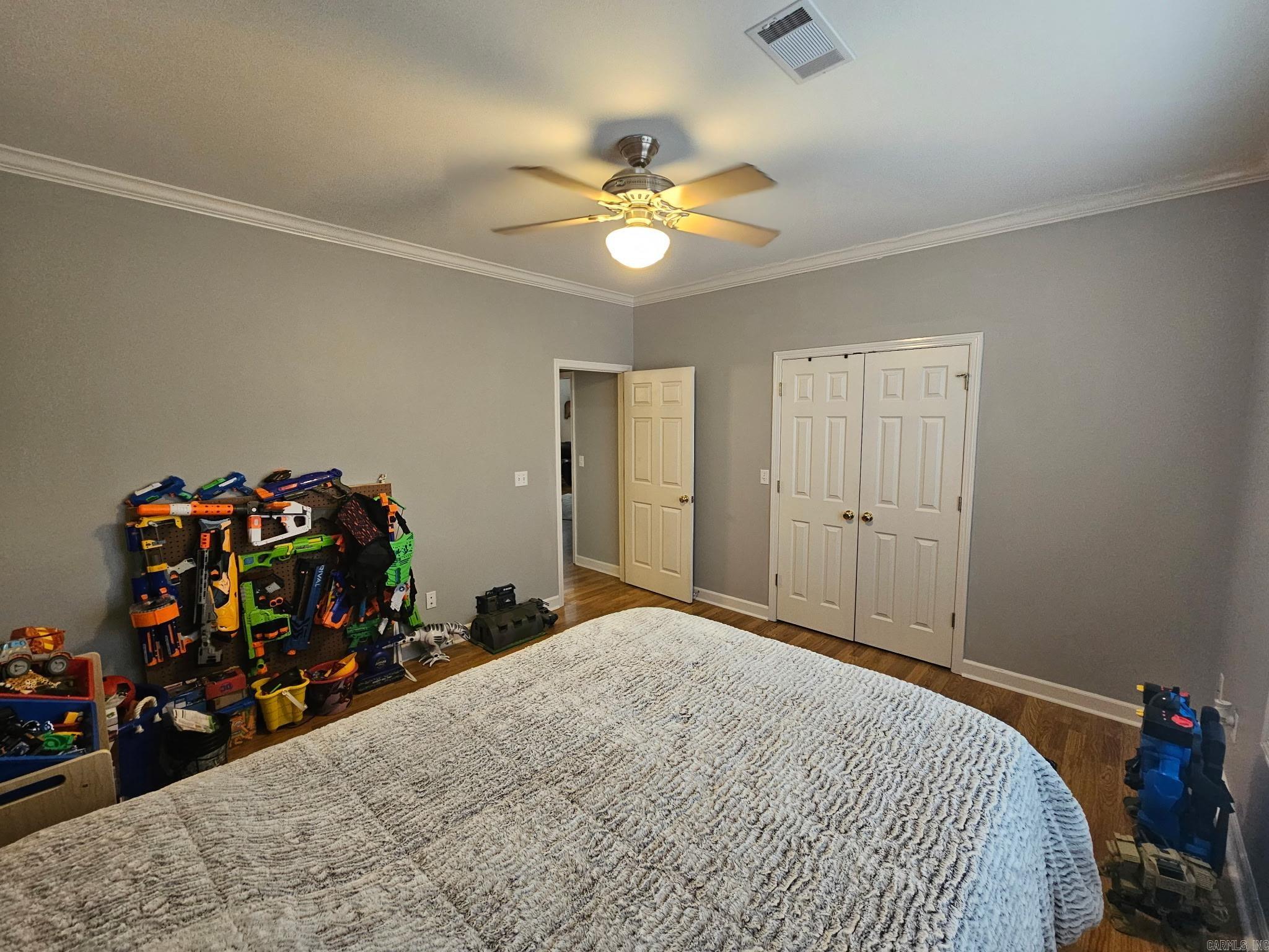 100 Holloway  Heber Springs, AR