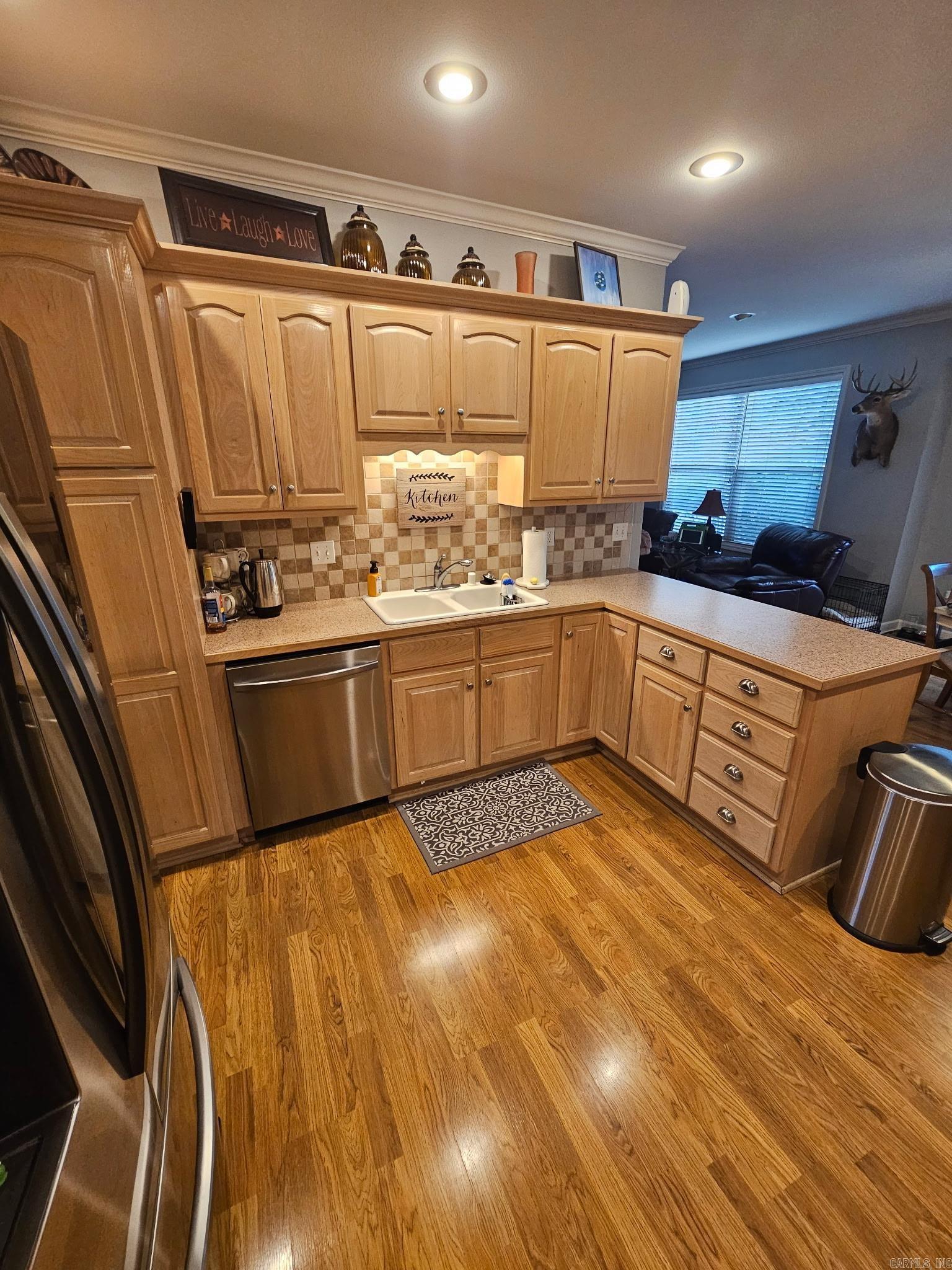 100 Holloway  Heber Springs, AR