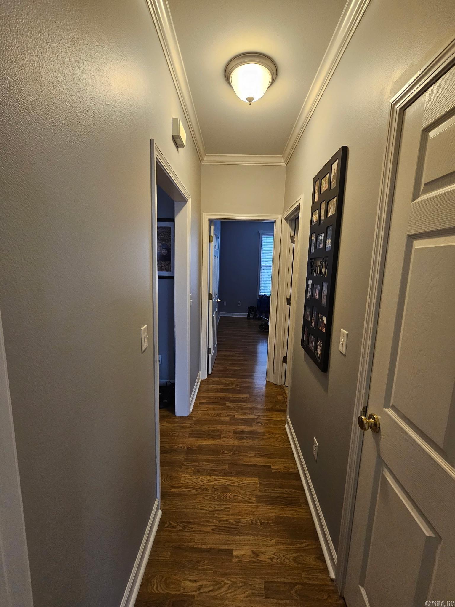 100 Holloway  Heber Springs, AR