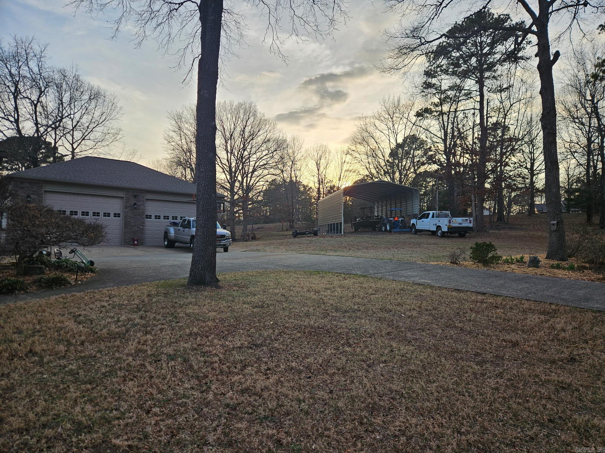 100 Holloway  Heber Springs, AR