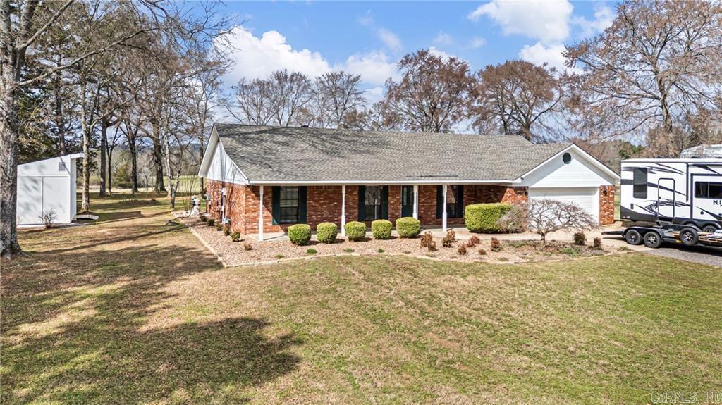 511 Wakerobin Russellville, AR 72802