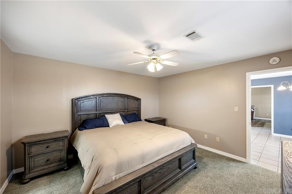 511 Wakerobin Russellville, AR 72802