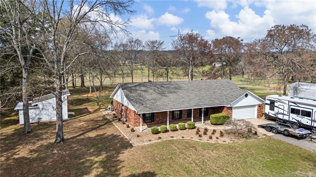 511 Wakerobin Russellville, AR 72802