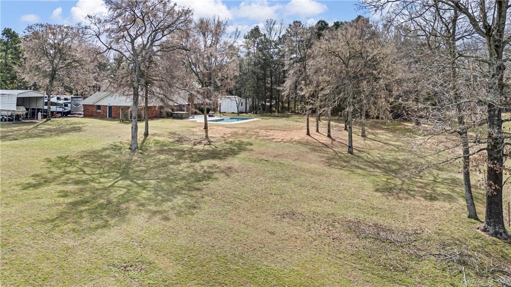 511 Wakerobin Russellville, AR 72802