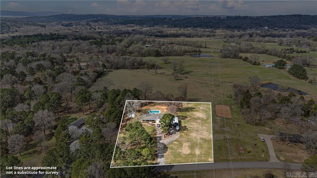 511 Wakerobin Russellville, AR 72802