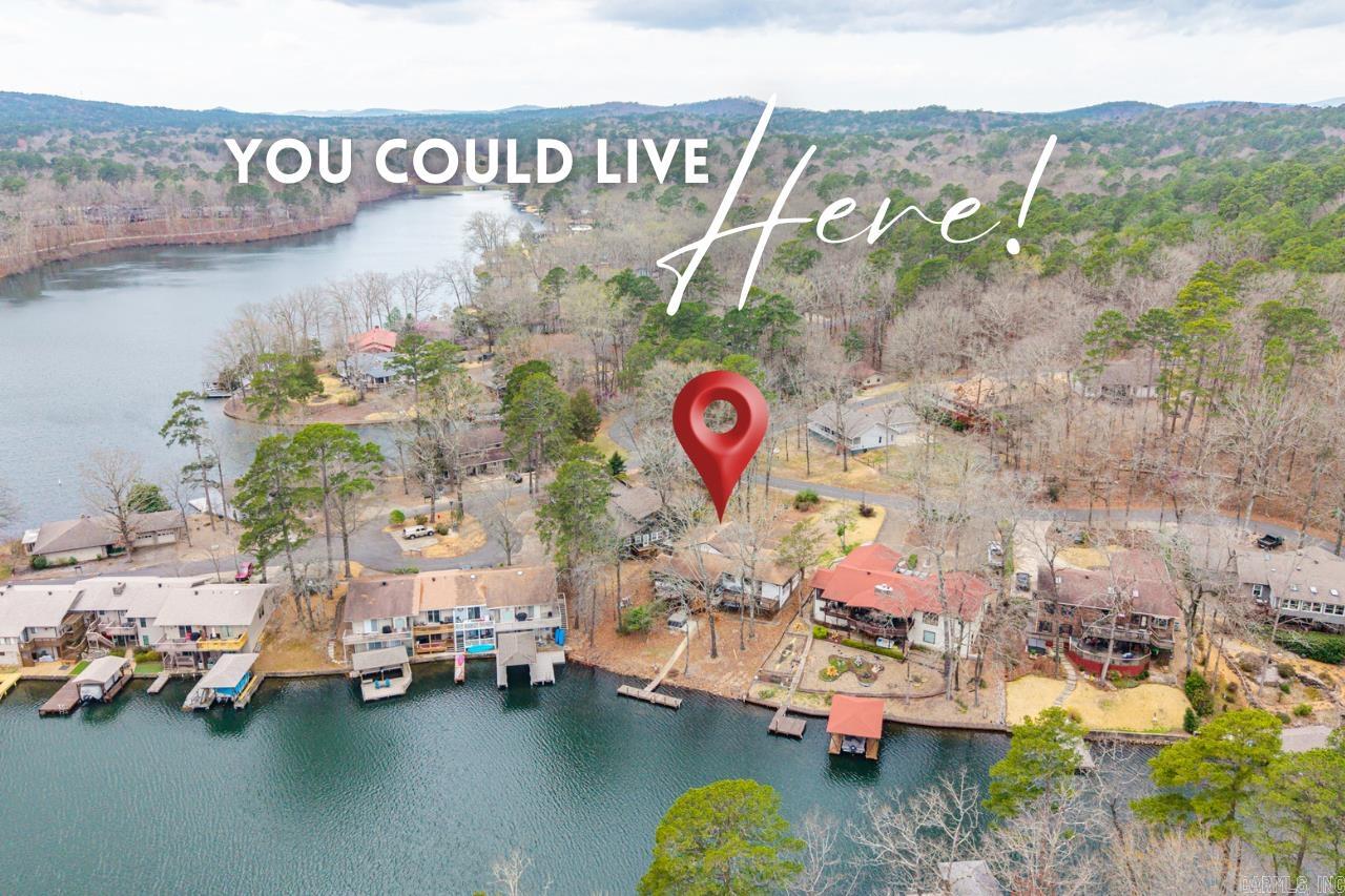 9 Madrid  Hot Springs Village, AR