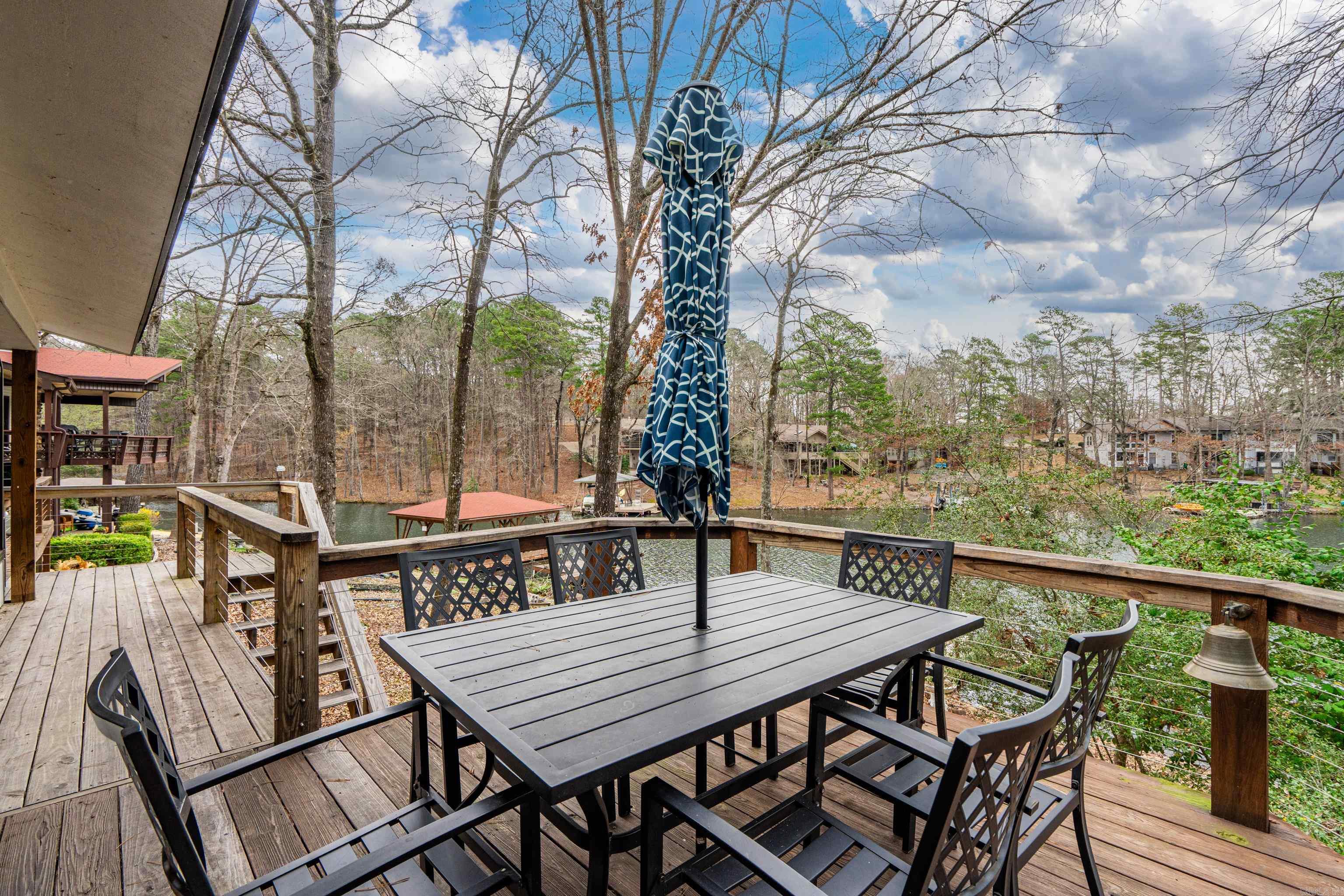 9 Madrid  Hot Springs Village, AR