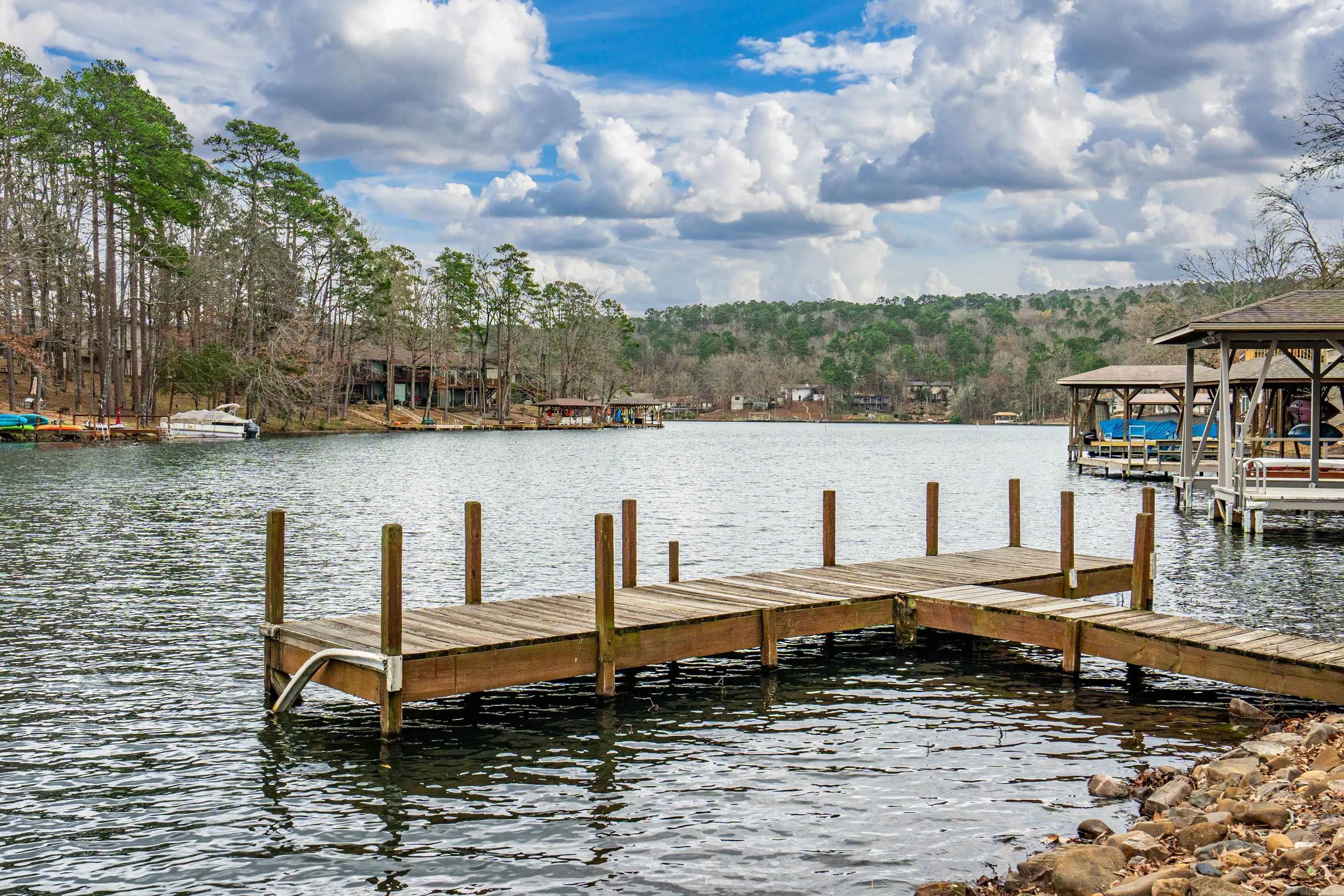 9 Madrid  Hot Springs Village, AR