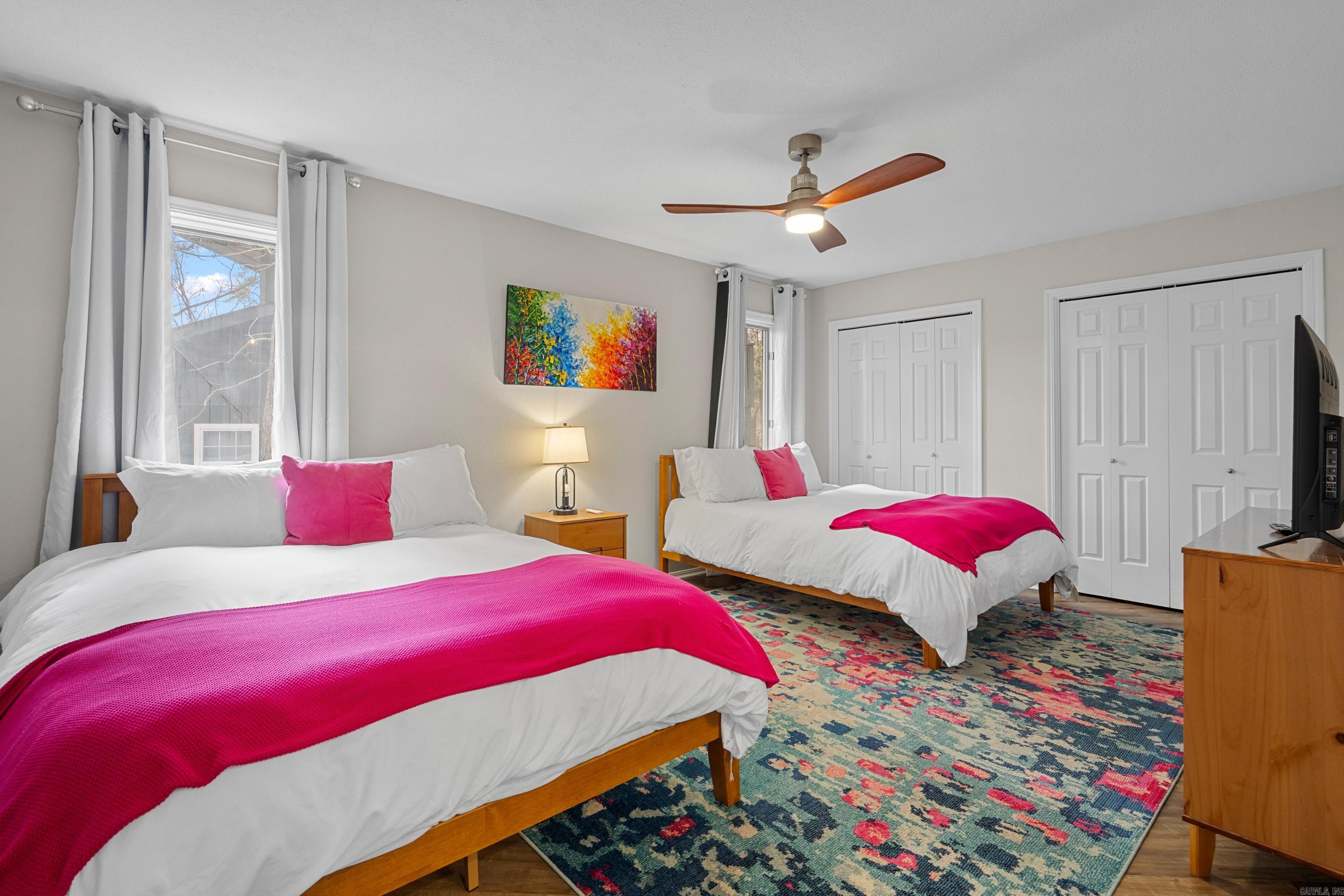 9 Madrid  Hot Springs Village, AR