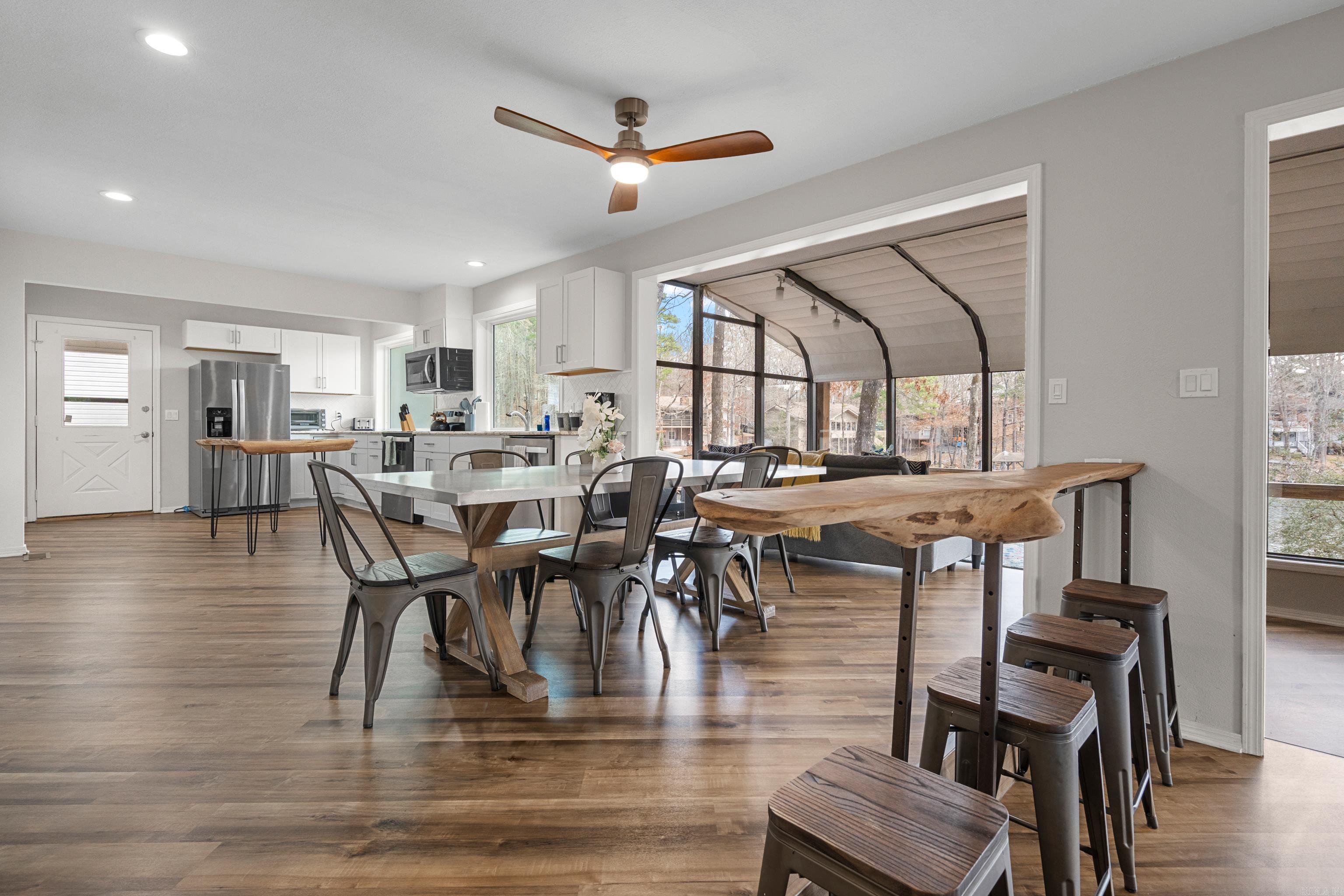 9 Madrid  Hot Springs Village, AR