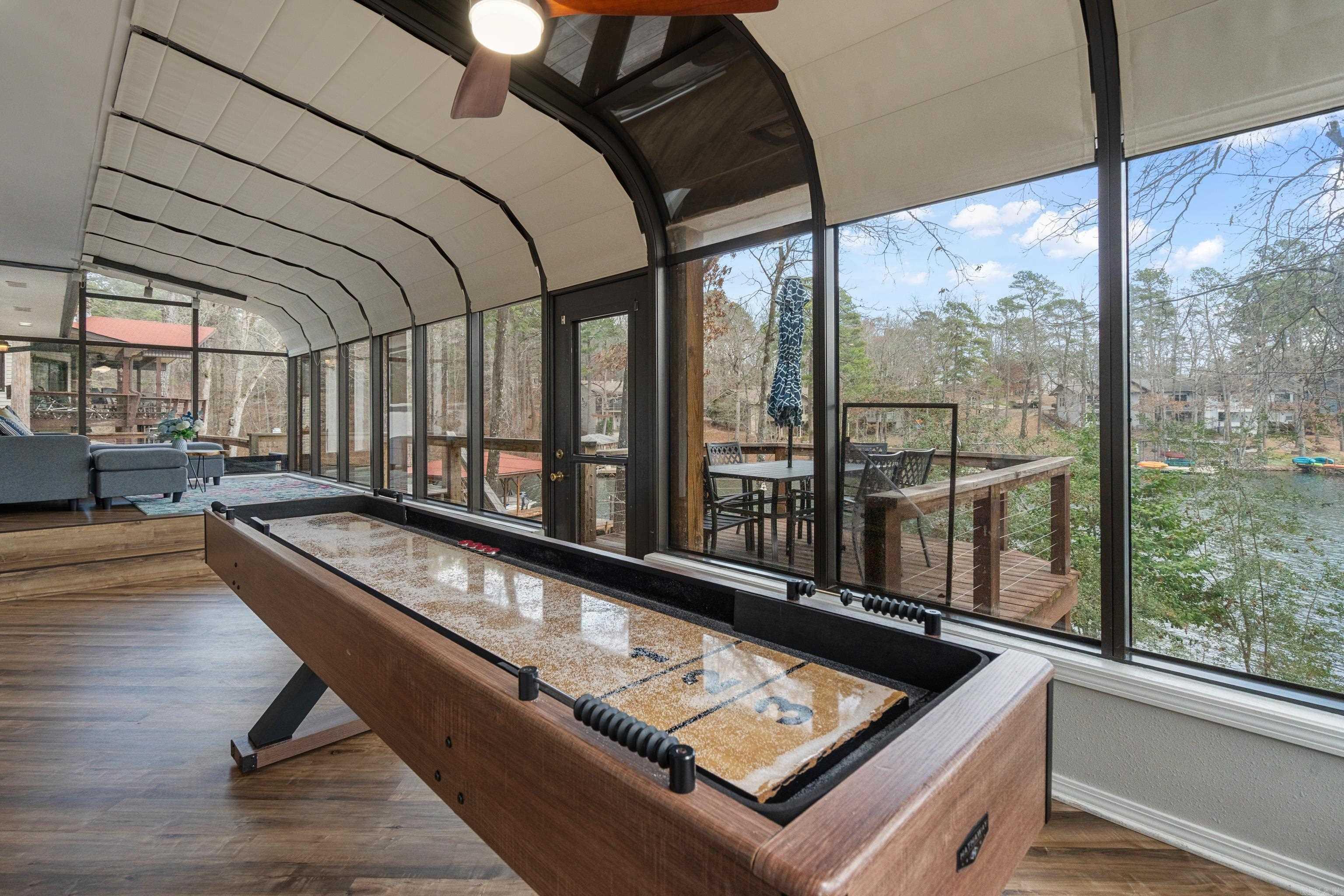 9 Madrid  Hot Springs Village, AR