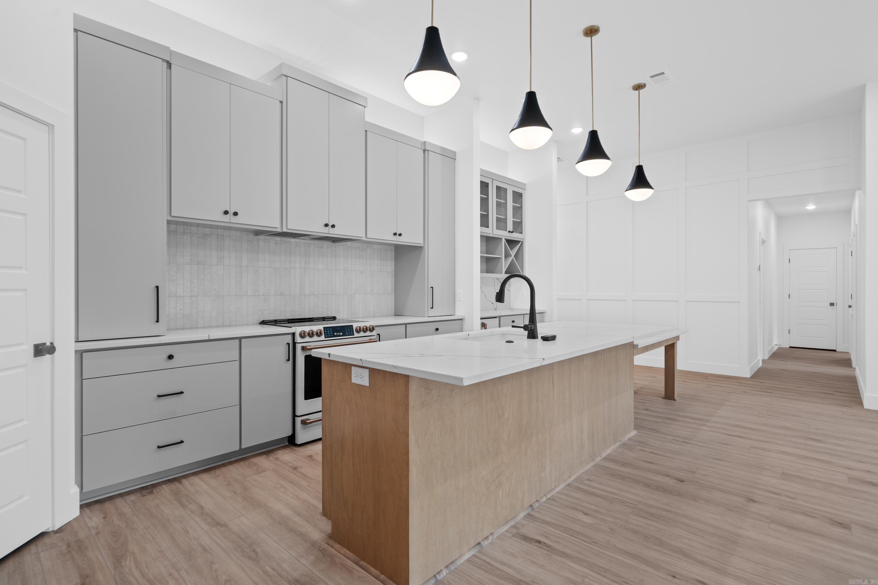 168B Krause  Hot Springs, AR