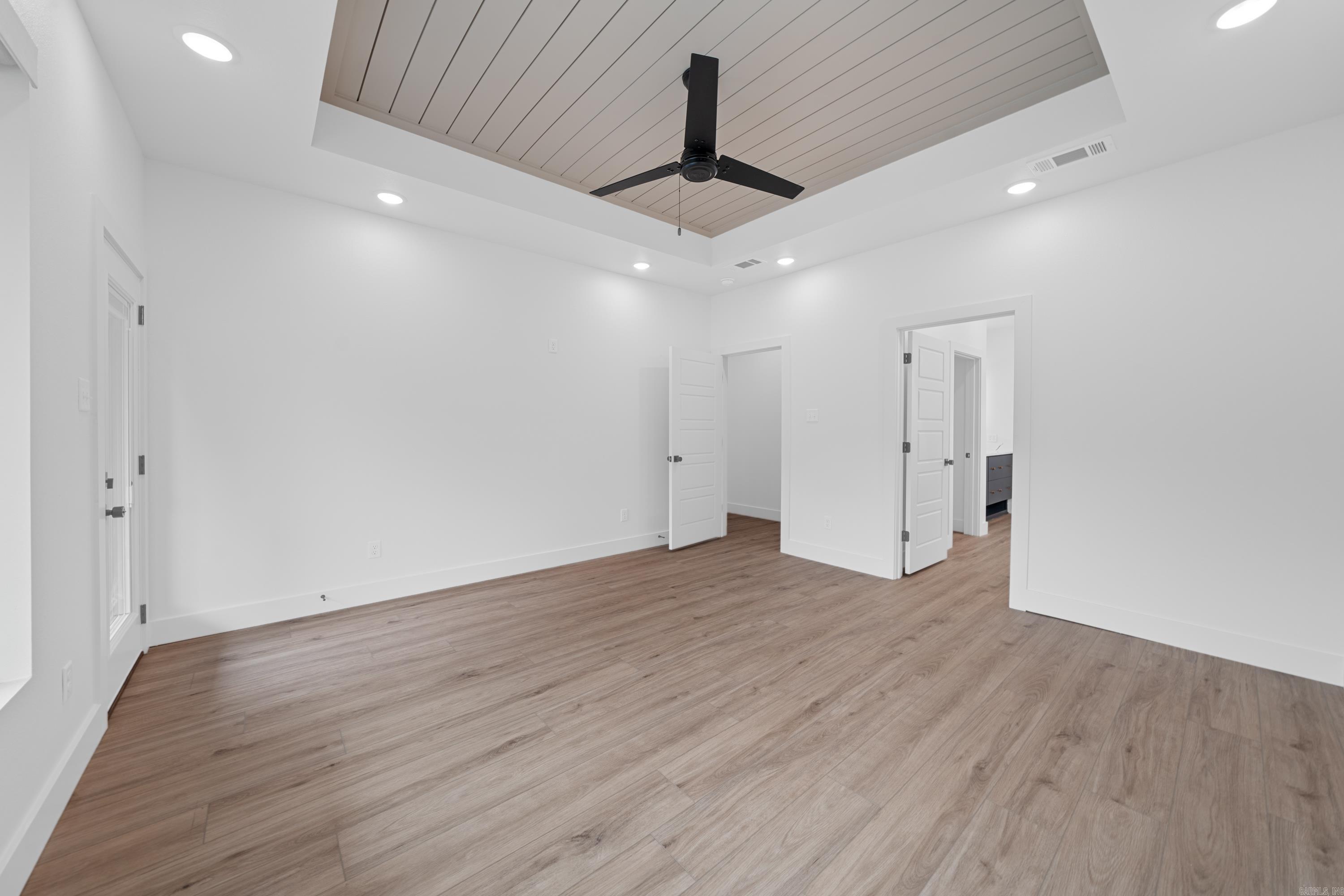 168B Krause  Hot Springs, AR