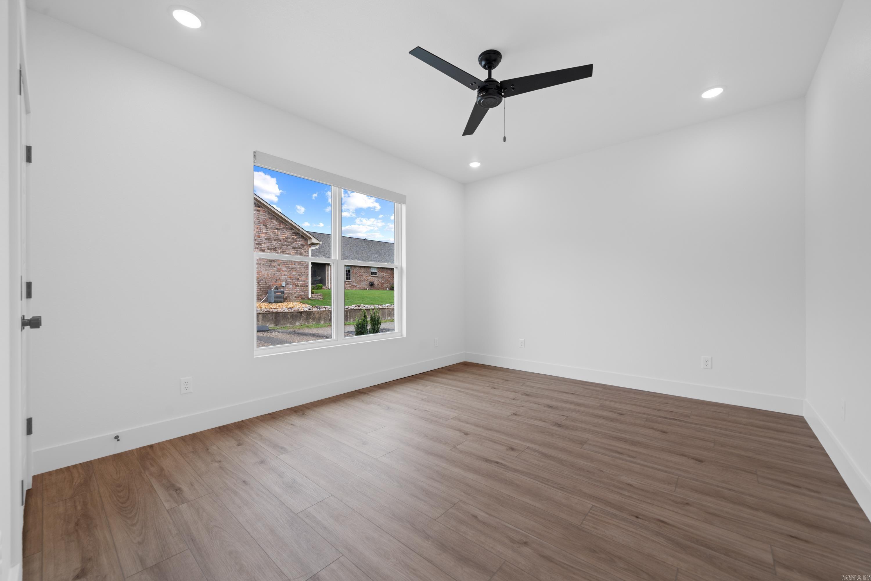 168B Krause  Hot Springs, AR