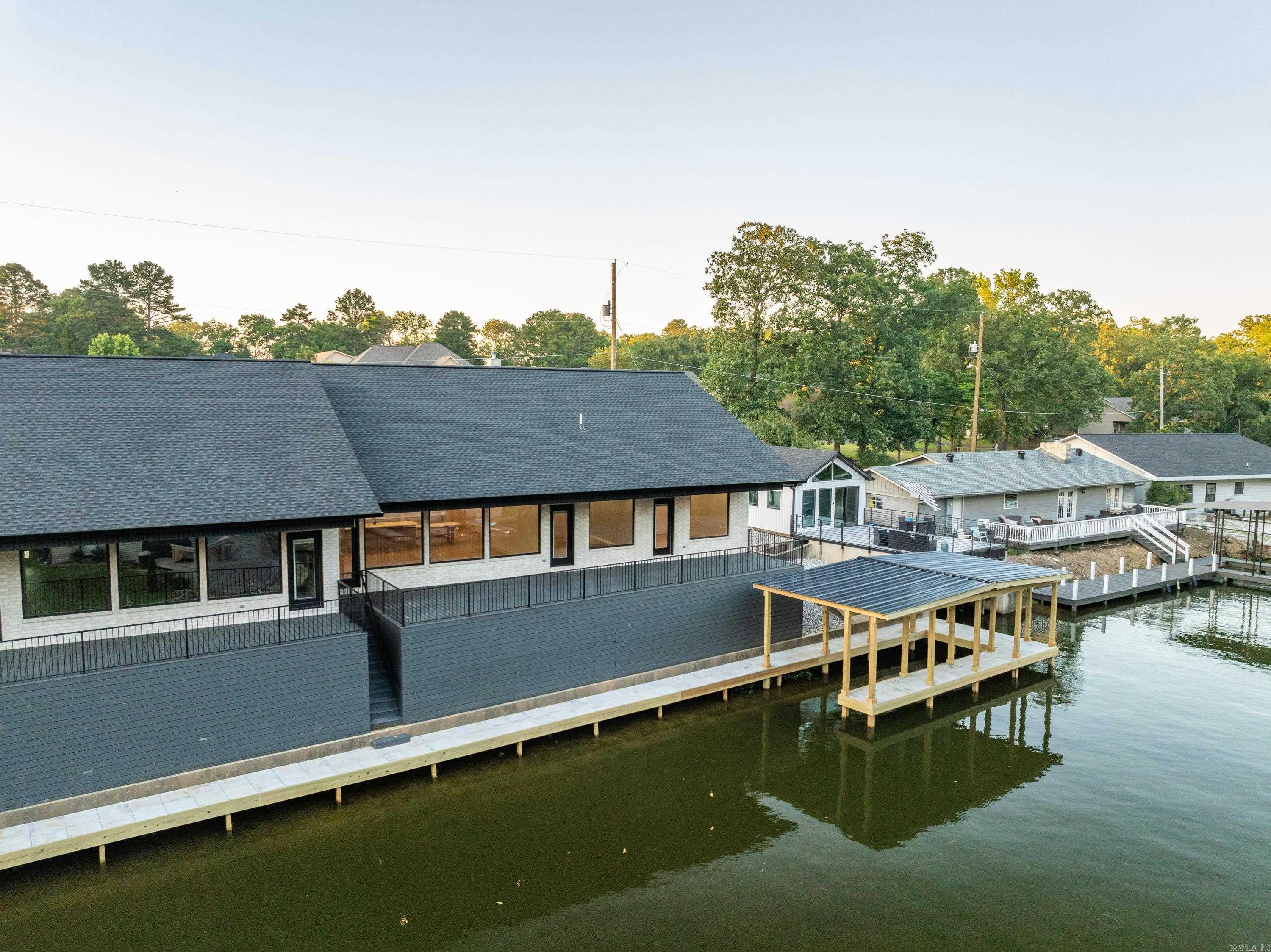 168B Krause  Hot Springs, AR