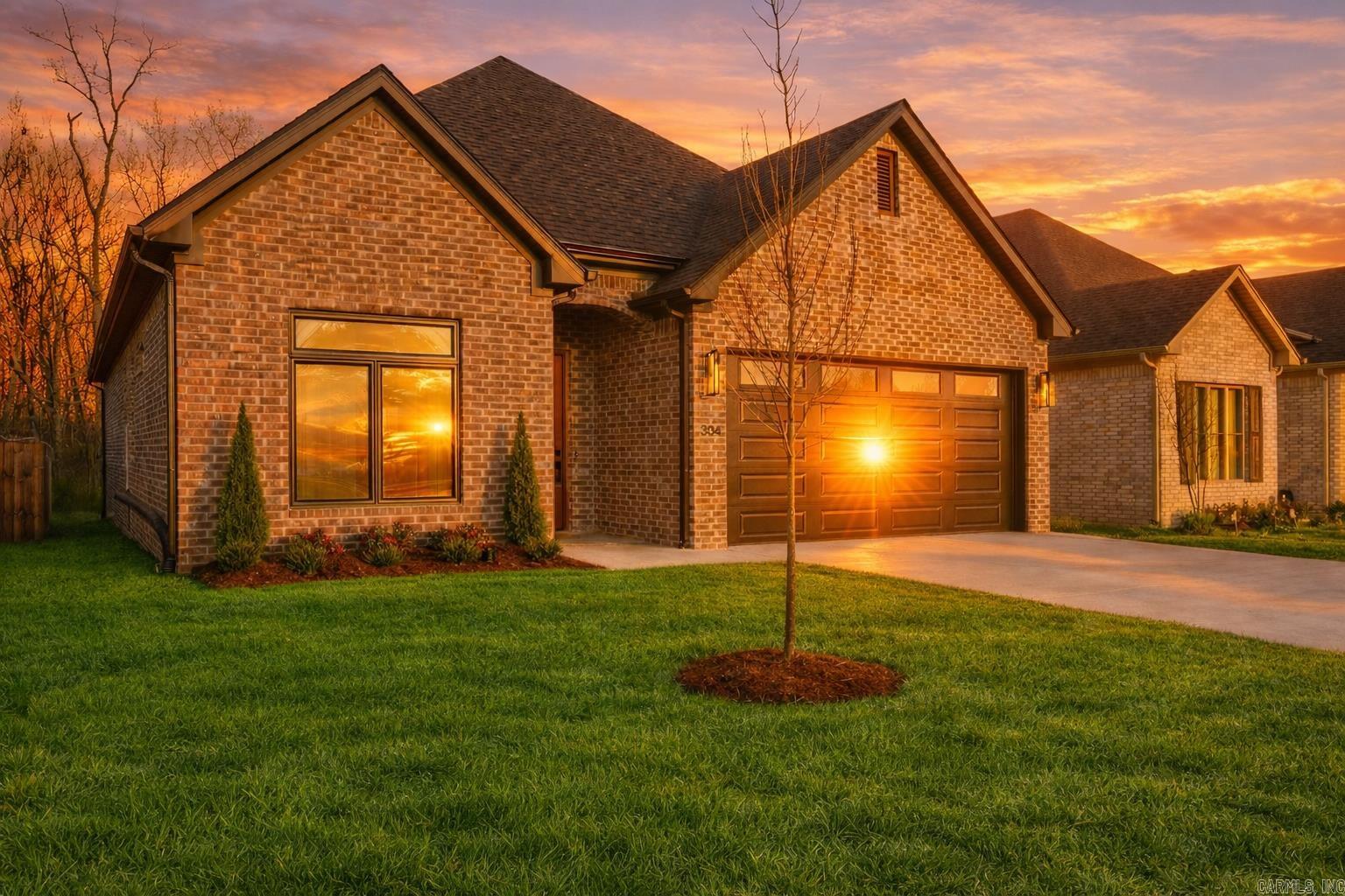 304 Edgewood  Little Rock, AR