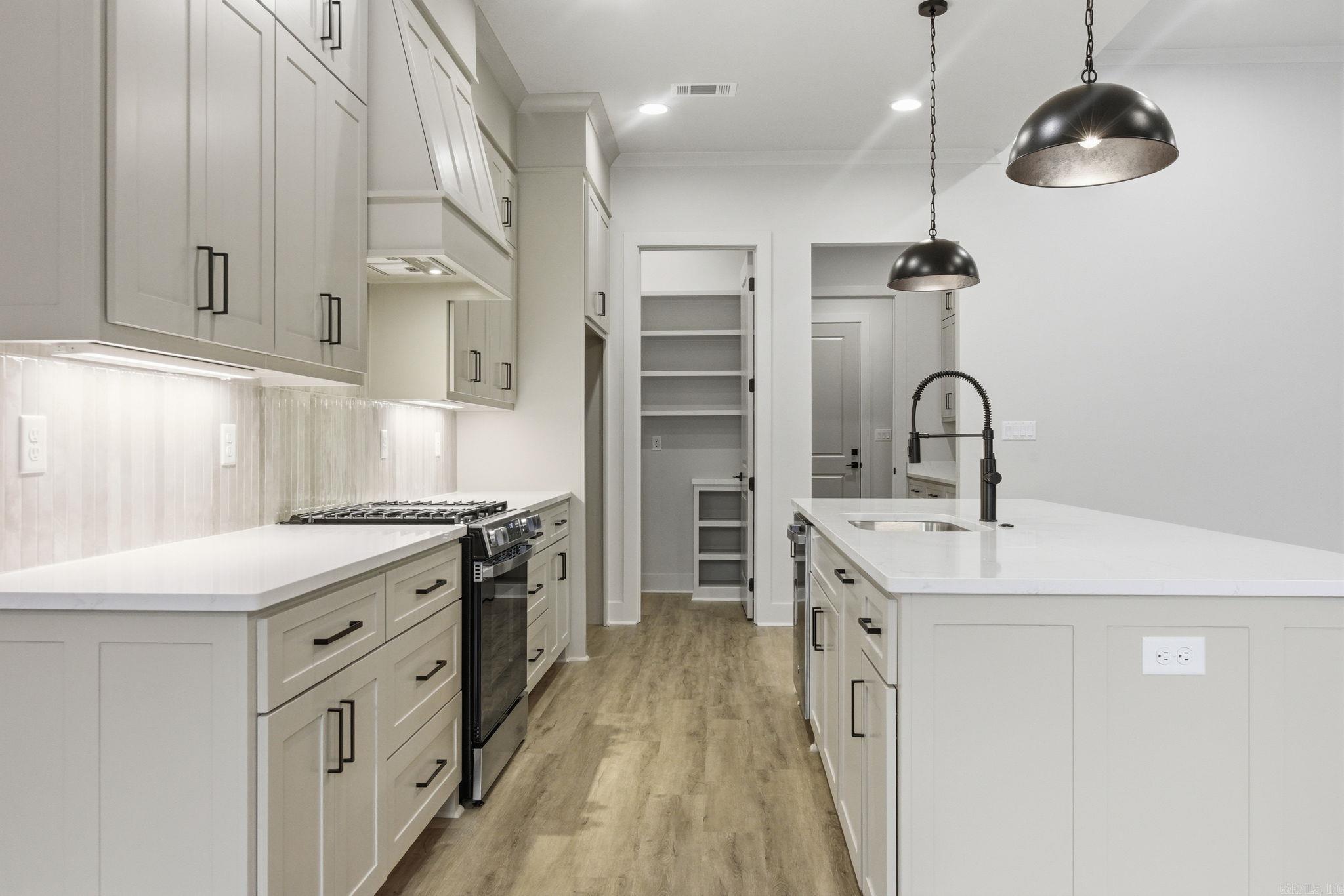 304 Edgewood  Little Rock, AR