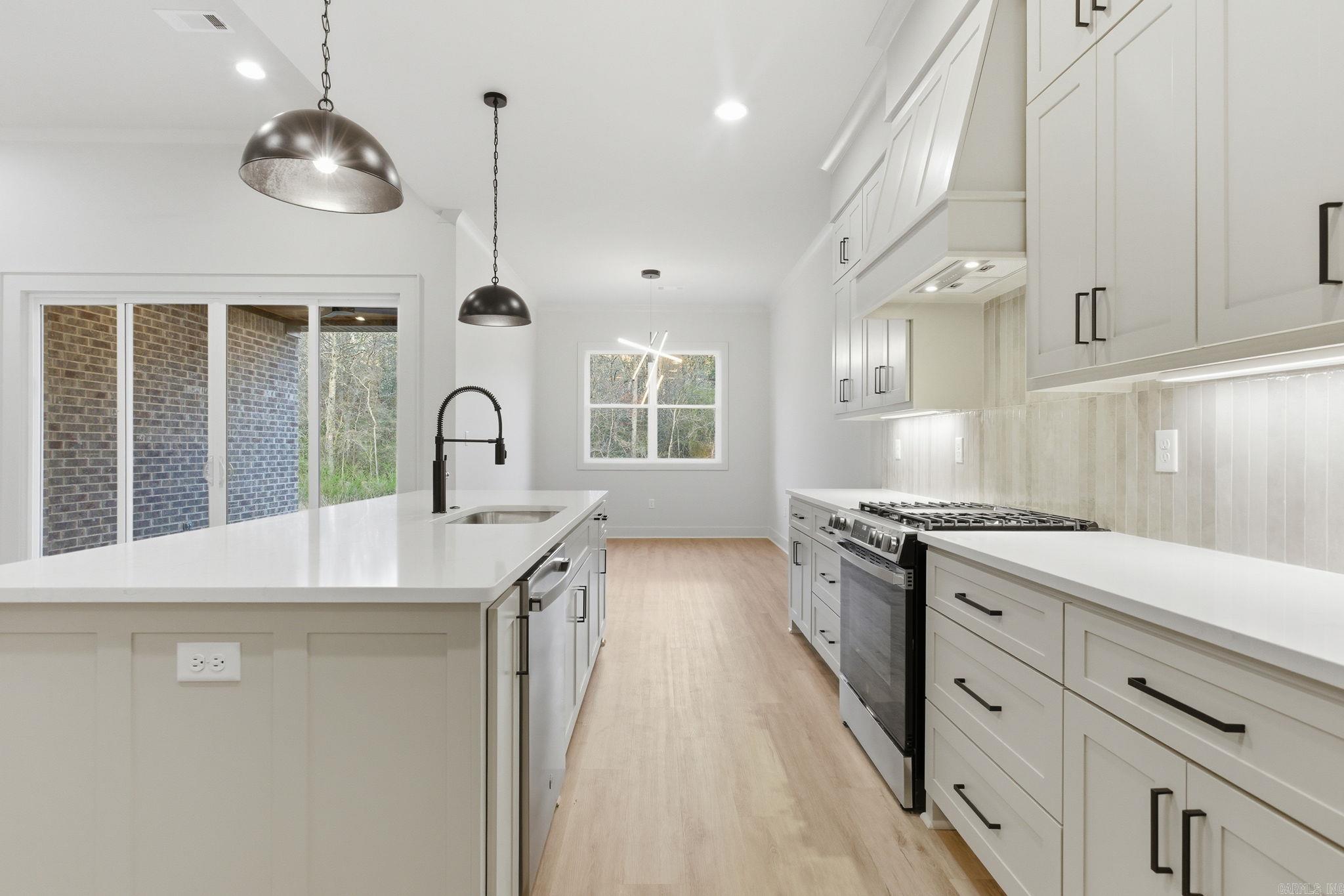 304 Edgewood  Little Rock, AR