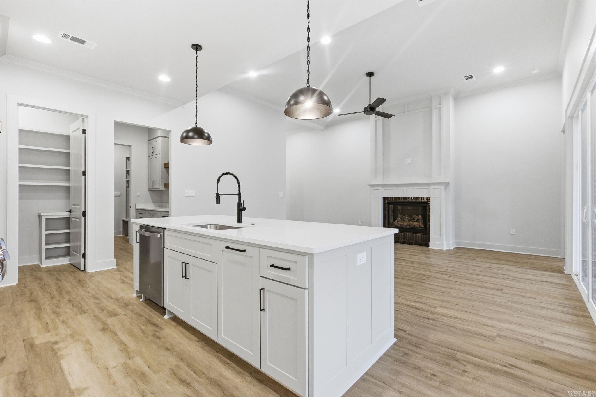 304 Edgewood  Little Rock, AR