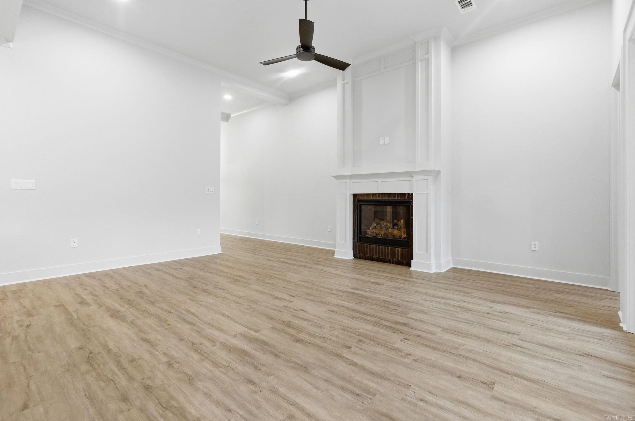 304 Edgewood  Little Rock, AR