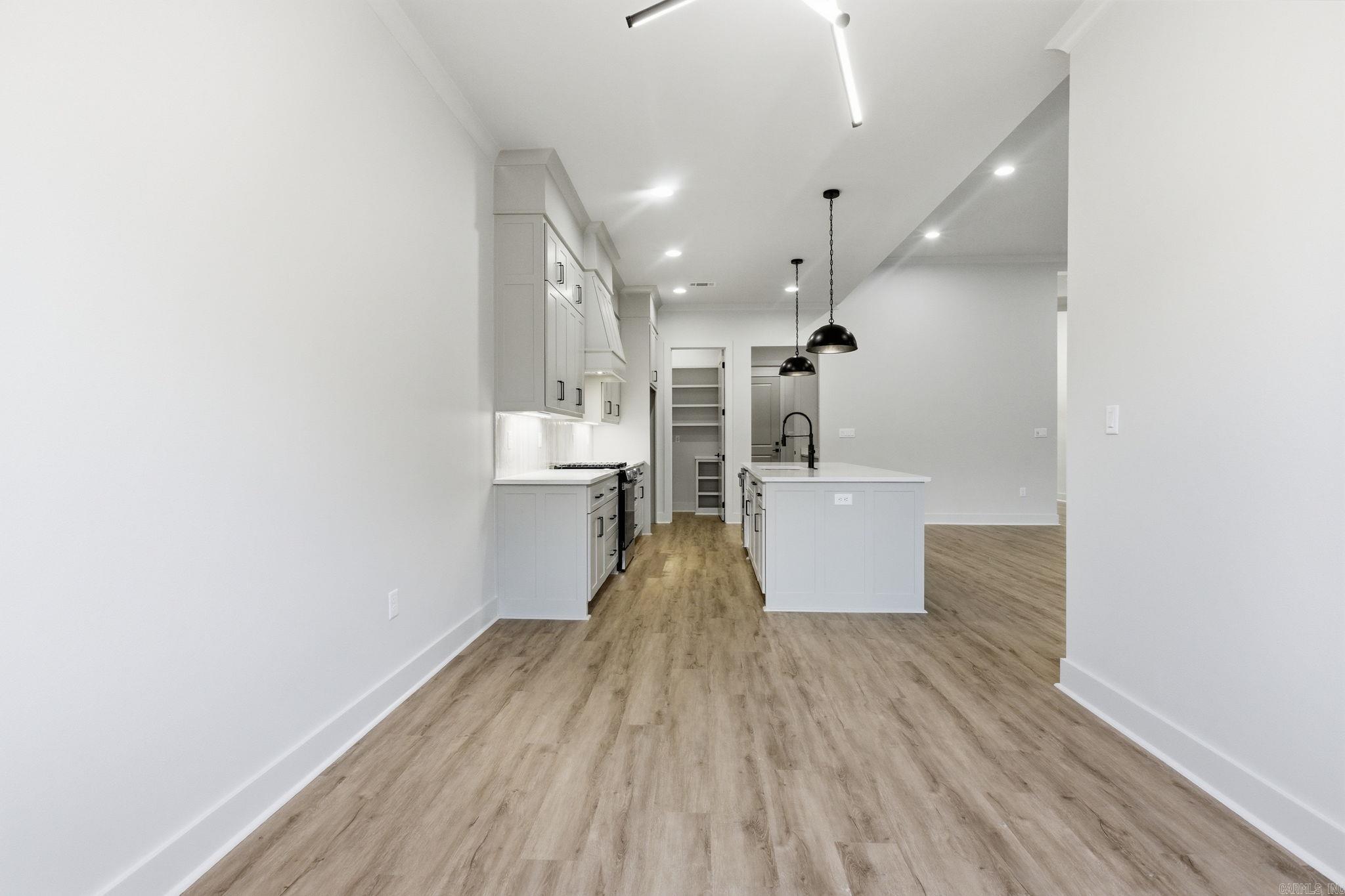 304 Edgewood  Little Rock, AR