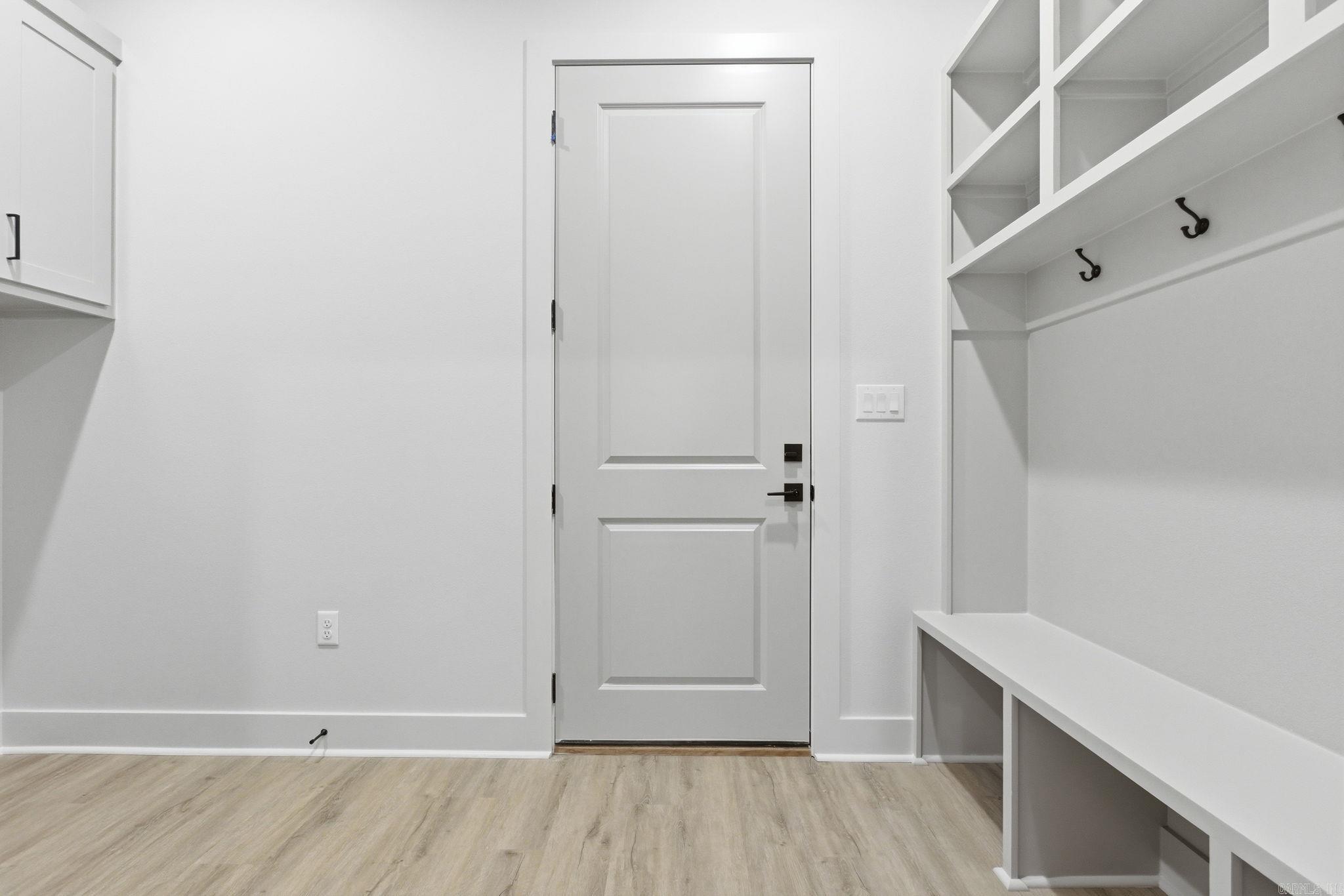 304 Edgewood  Little Rock, AR