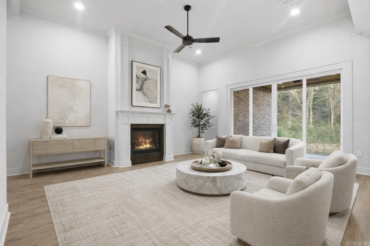 304 Edgewood  Little Rock, AR