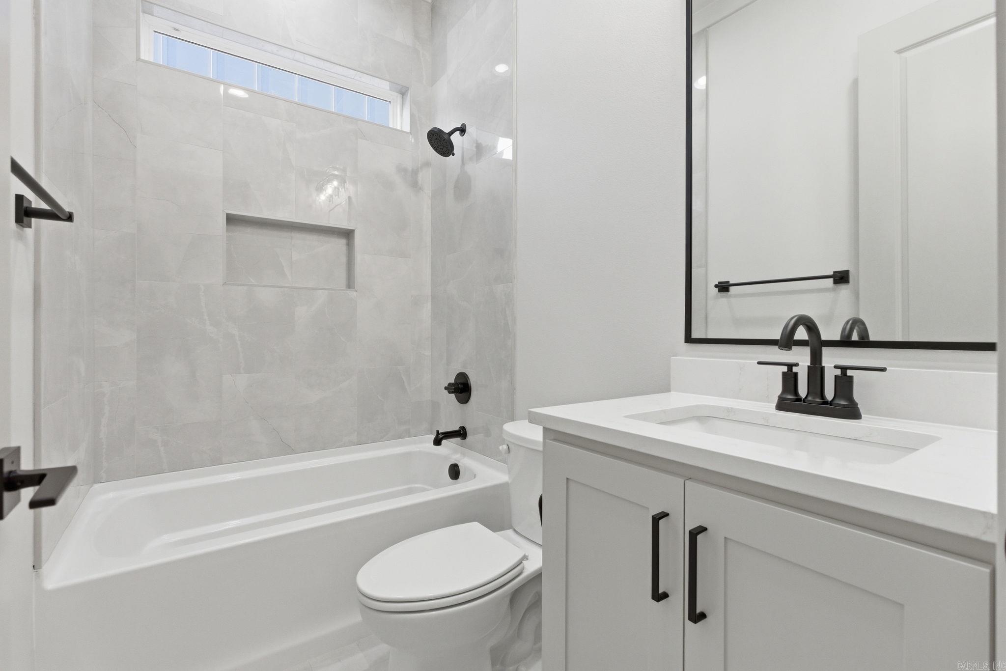 304 Edgewood  Little Rock, AR