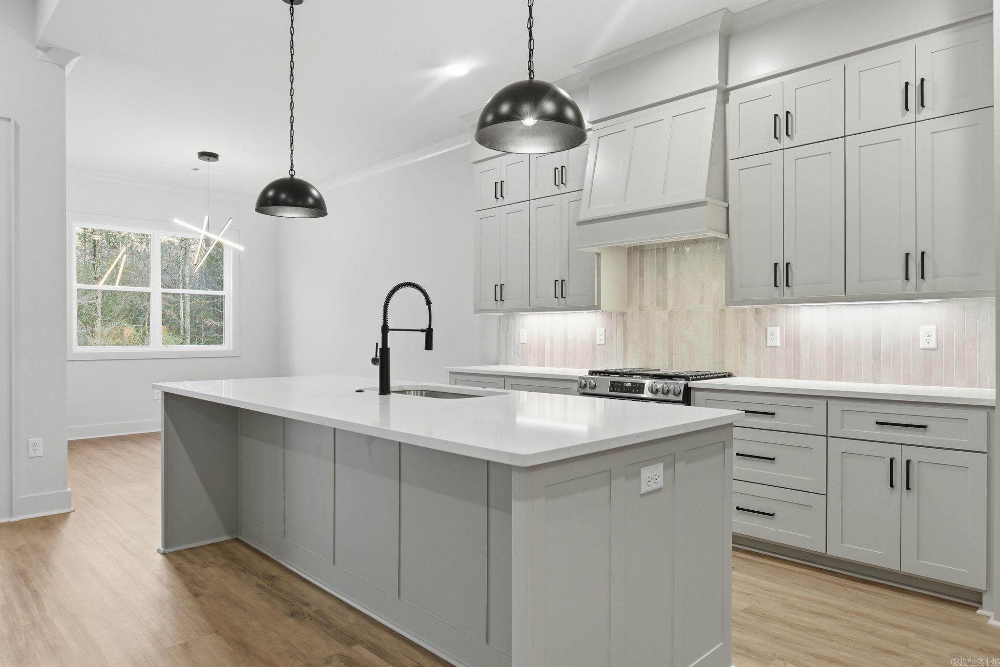 304 Edgewood  Little Rock, AR