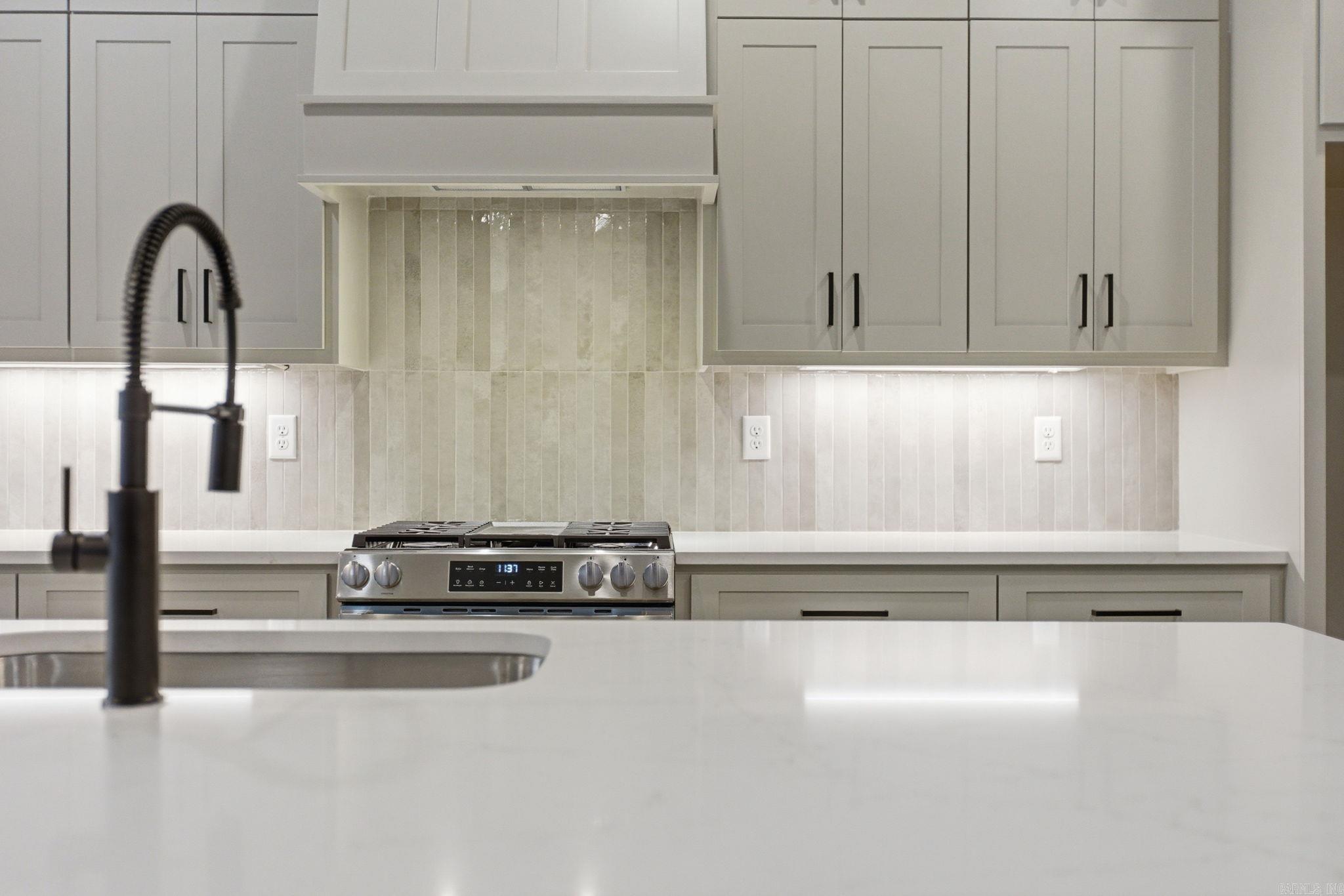 304 Edgewood  Little Rock, AR