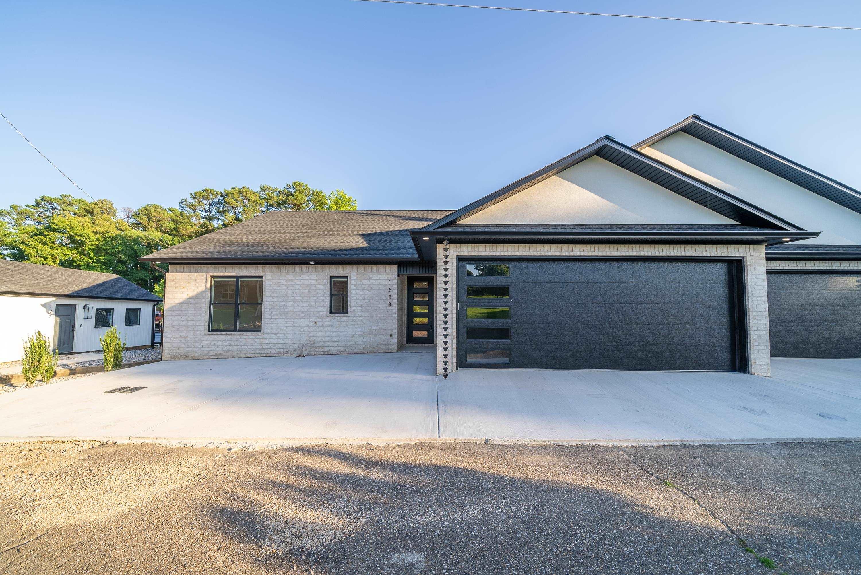 168B Krause  Hot Springs, AR