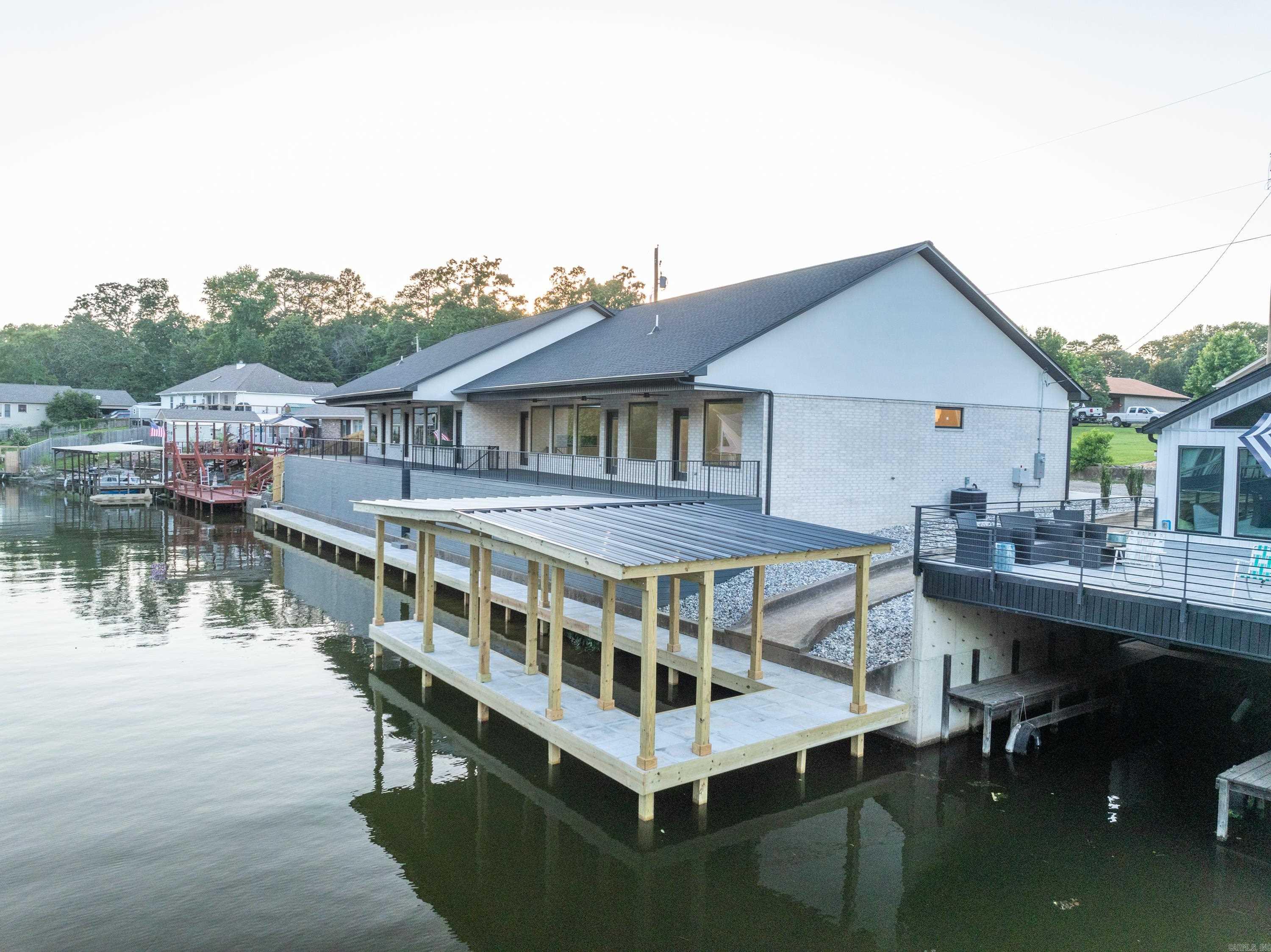 168B Krause  Hot Springs, AR