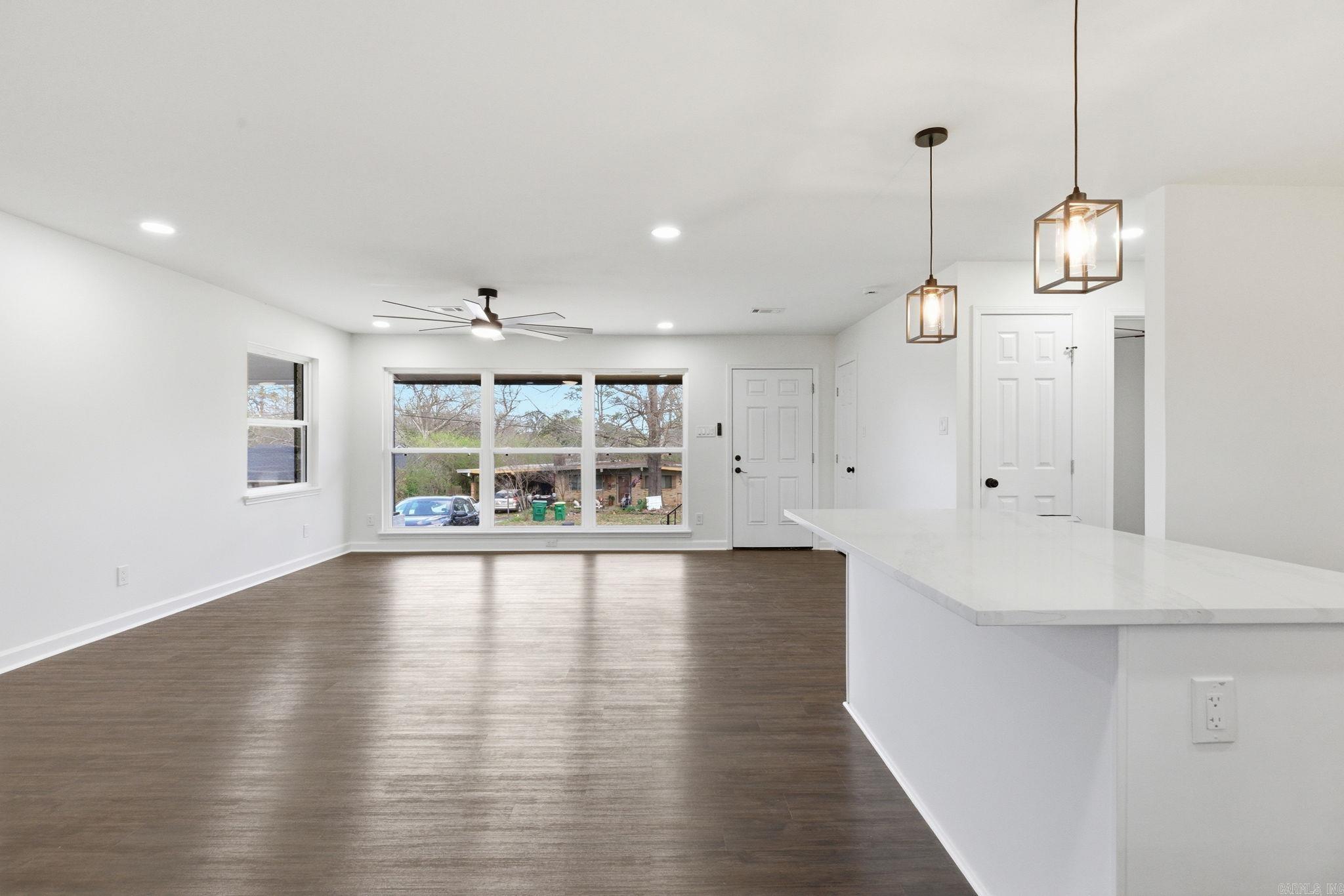 302 Oak Lane  Little Rock, AR