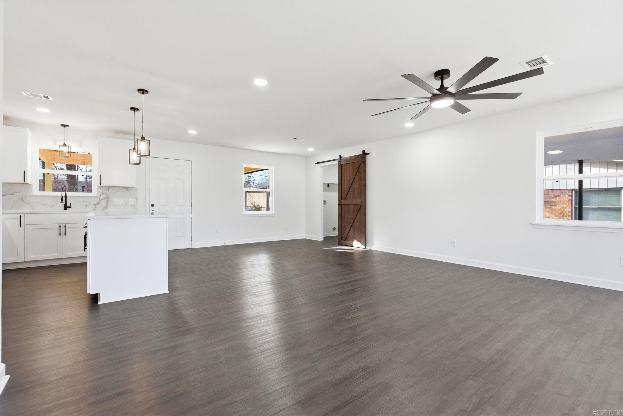 302 Oak Lane  Little Rock, AR