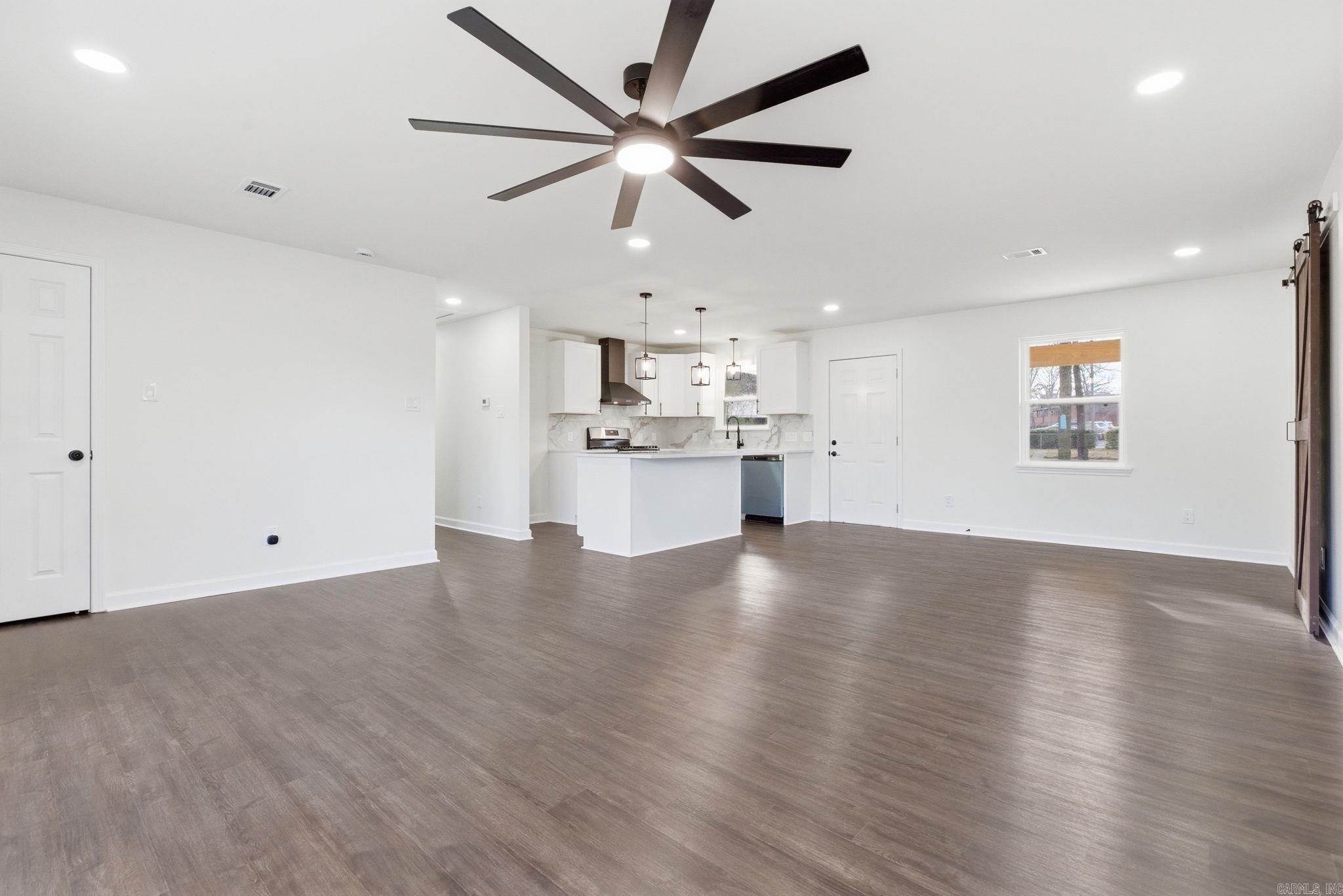 302 Oak Lane  Little Rock, AR