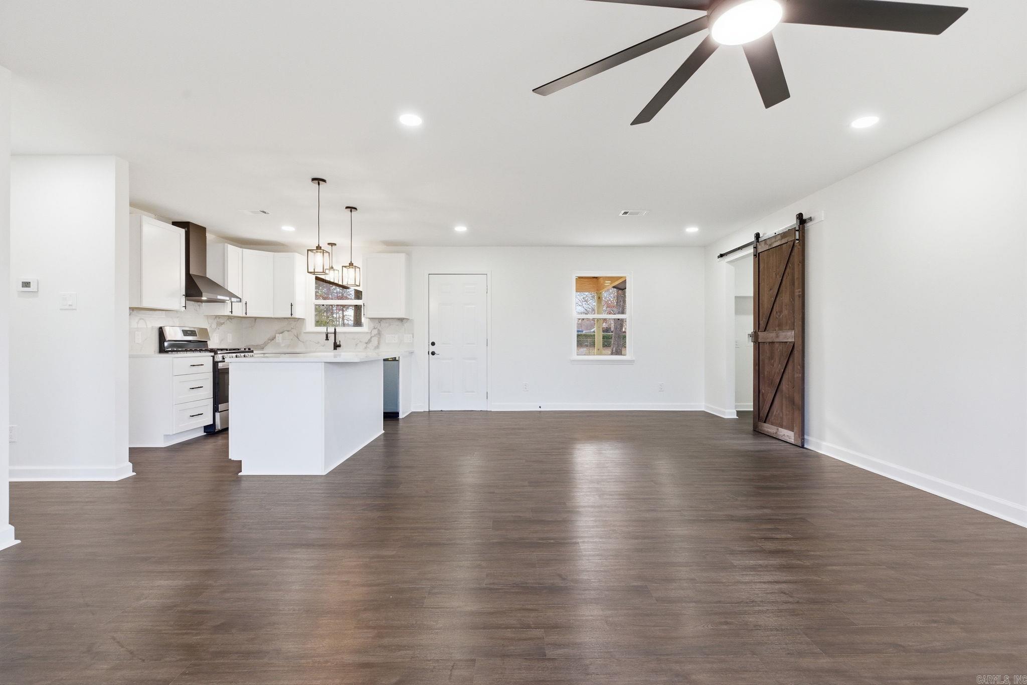 302 Oak Lane  Little Rock, AR