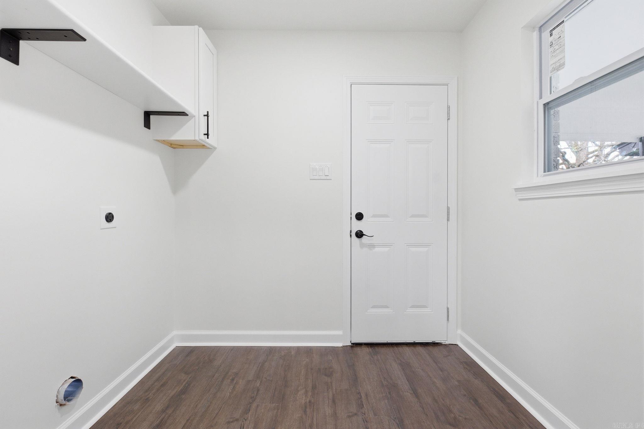 302 Oak Lane  Little Rock, AR