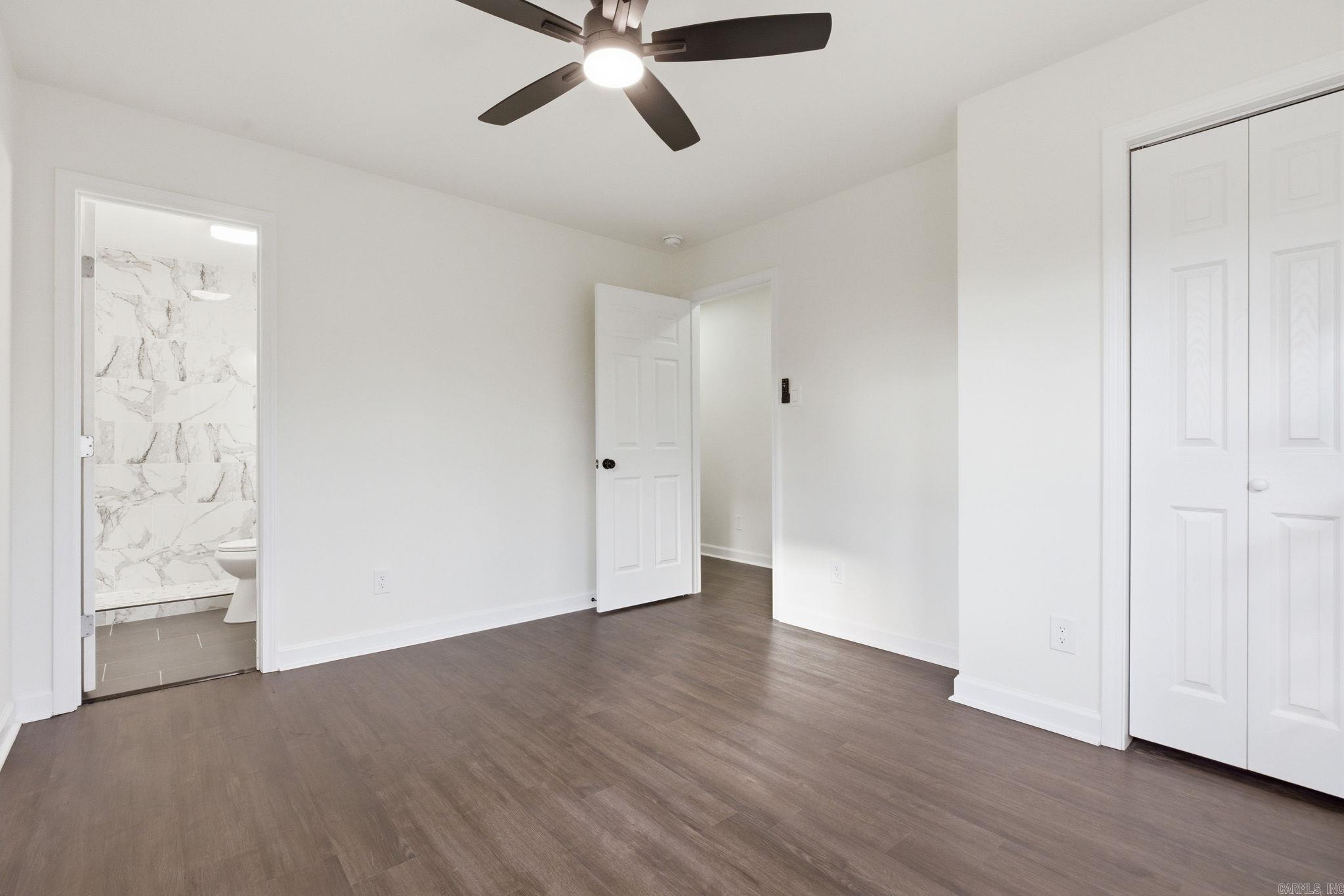 302 Oak Lane  Little Rock, AR